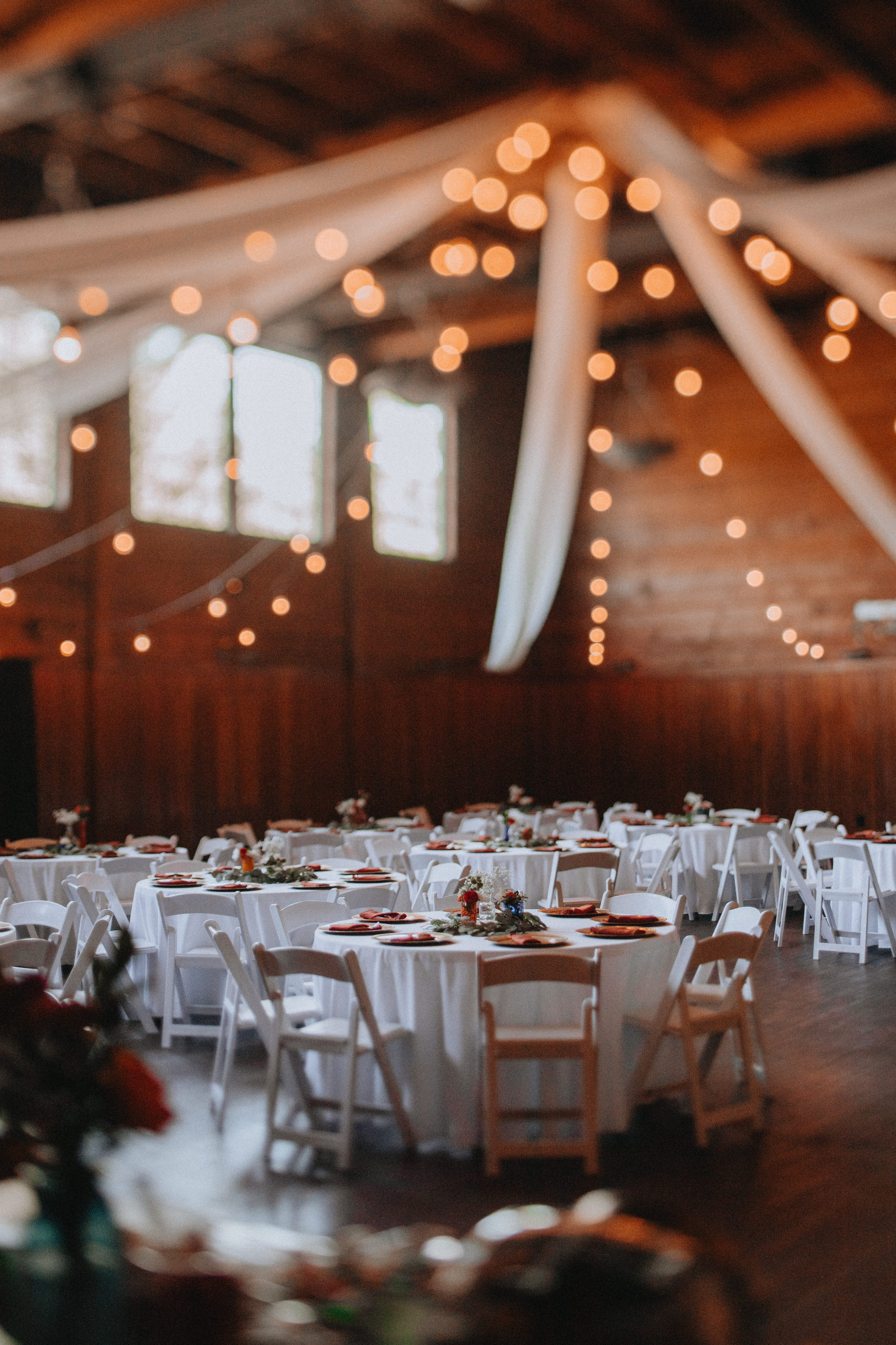 Greg & Danielle | Carver Event Center Wedding | Portland, OR. Portland Wedding Photographer | Authentic PNW Love Stories