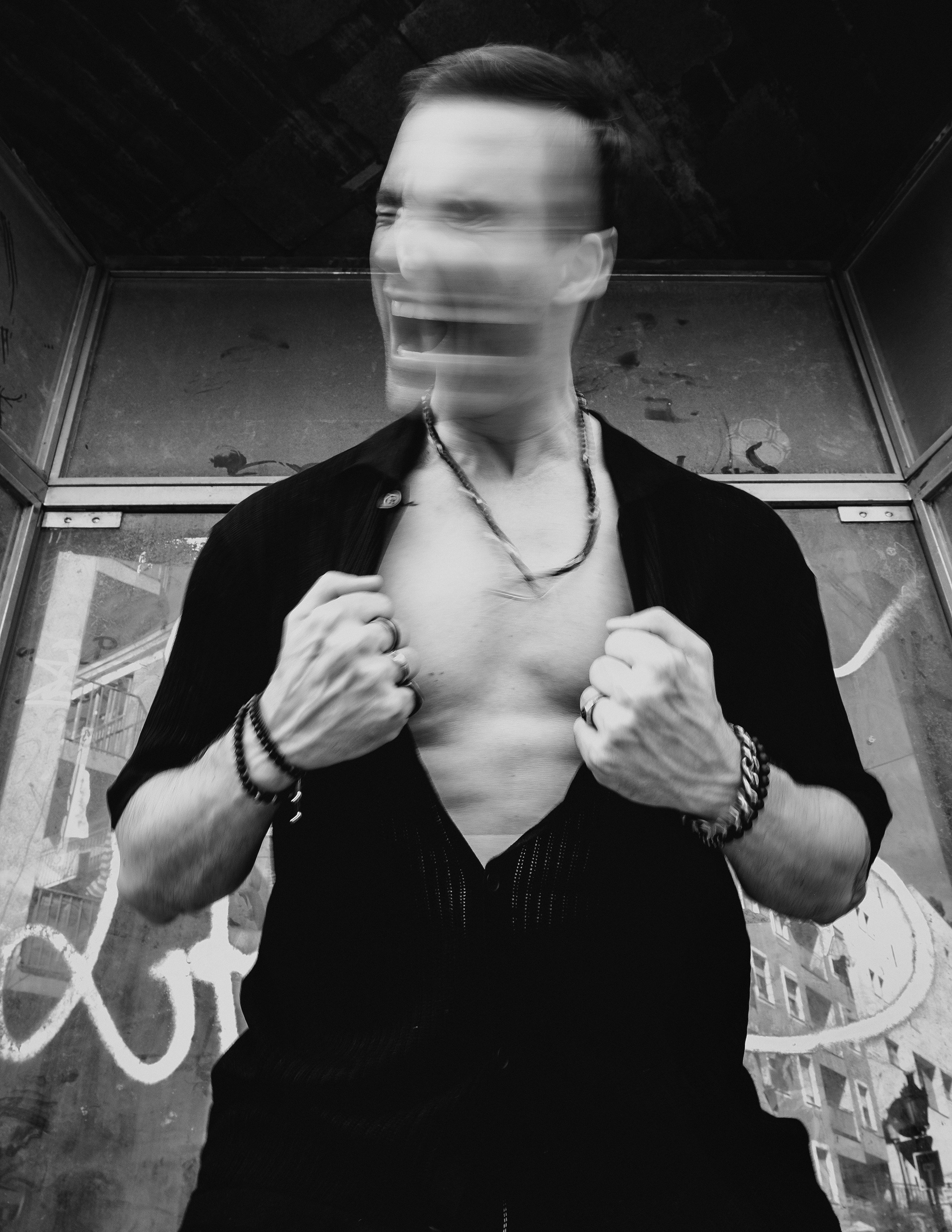 Why Are Photos Blurry and How to Fix Them: Photographer Tips