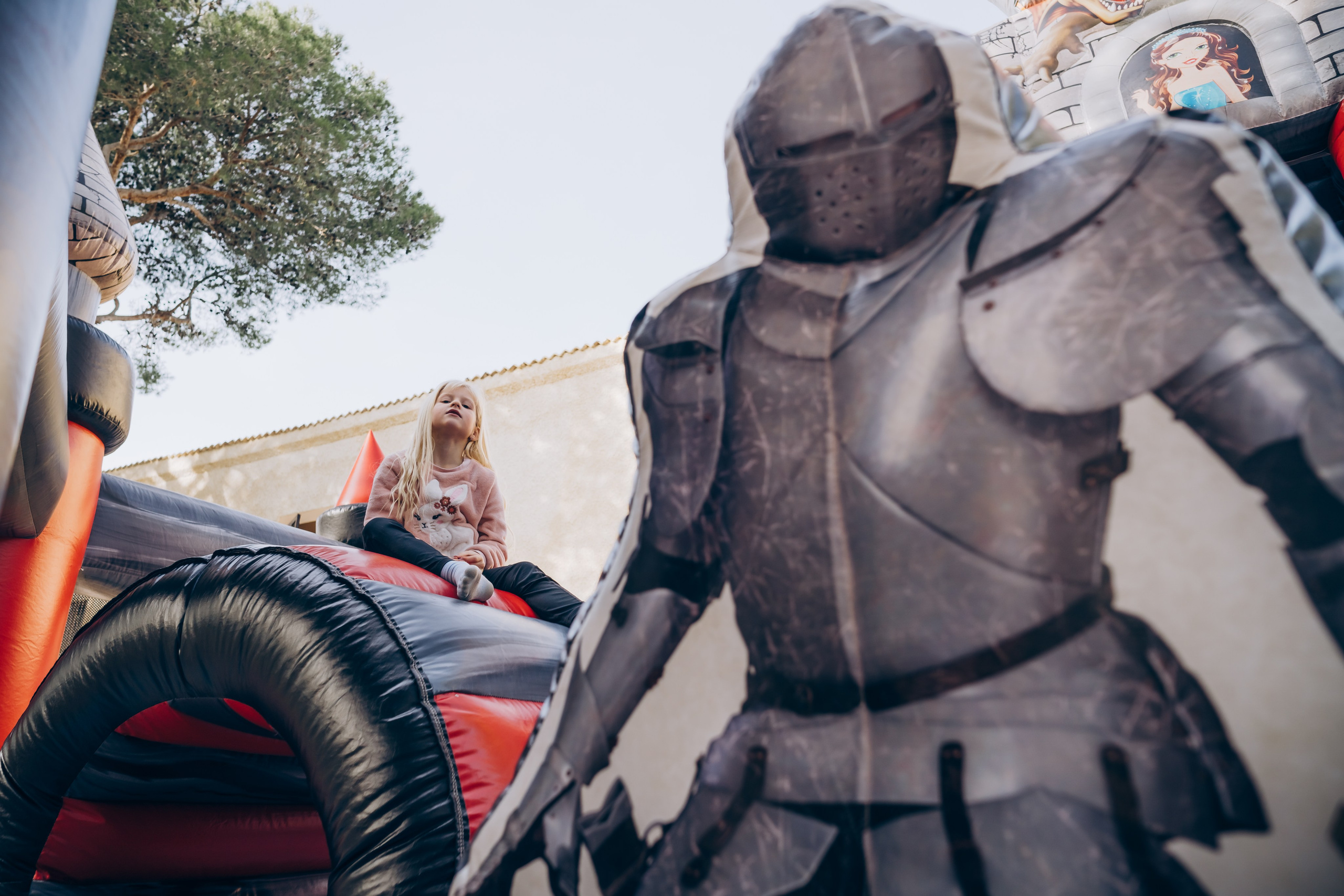 Andrew’s birthday. Photographer in Mallorca