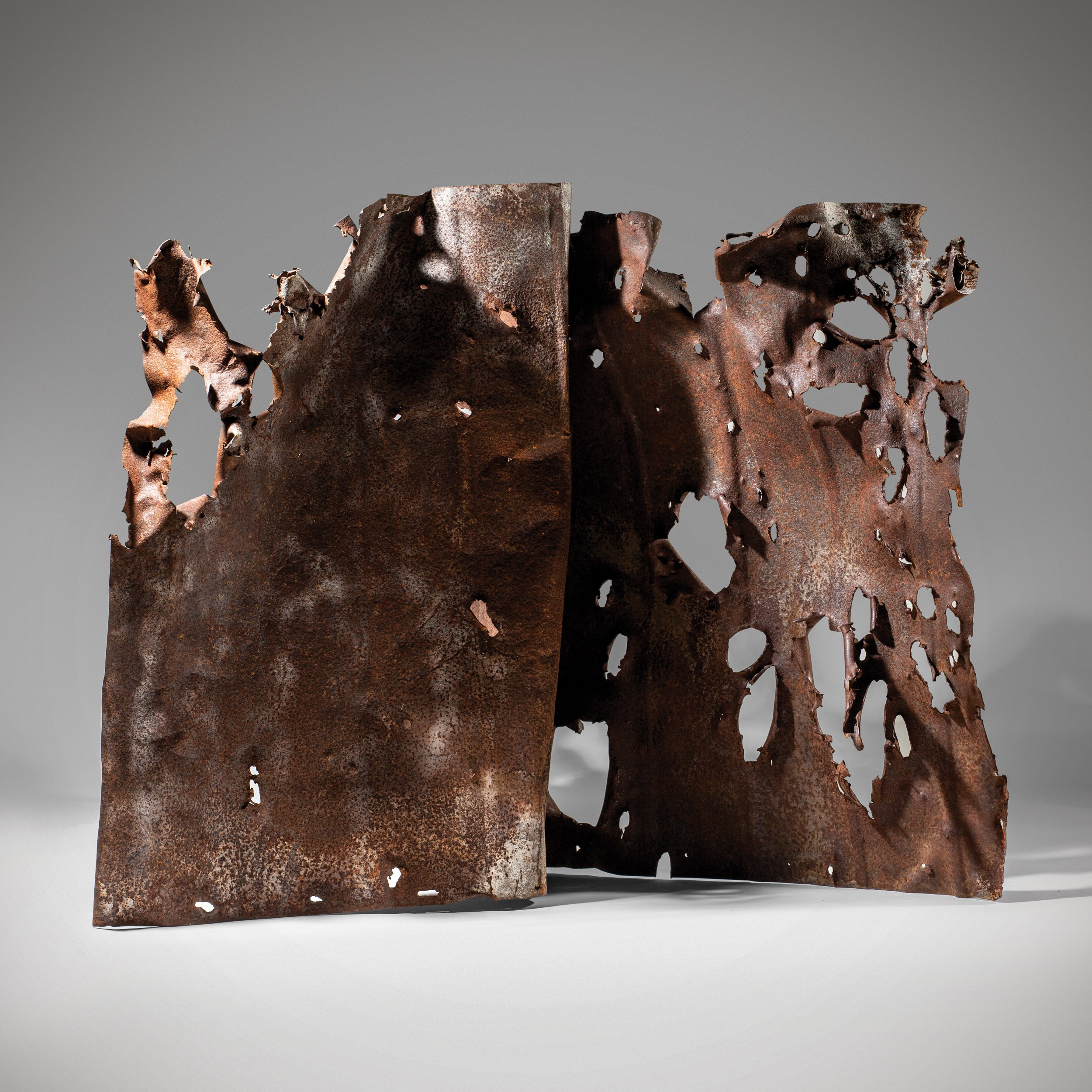 Consequence: Artefact, 2019. Areg Balayan — Photographer/Visual Artist