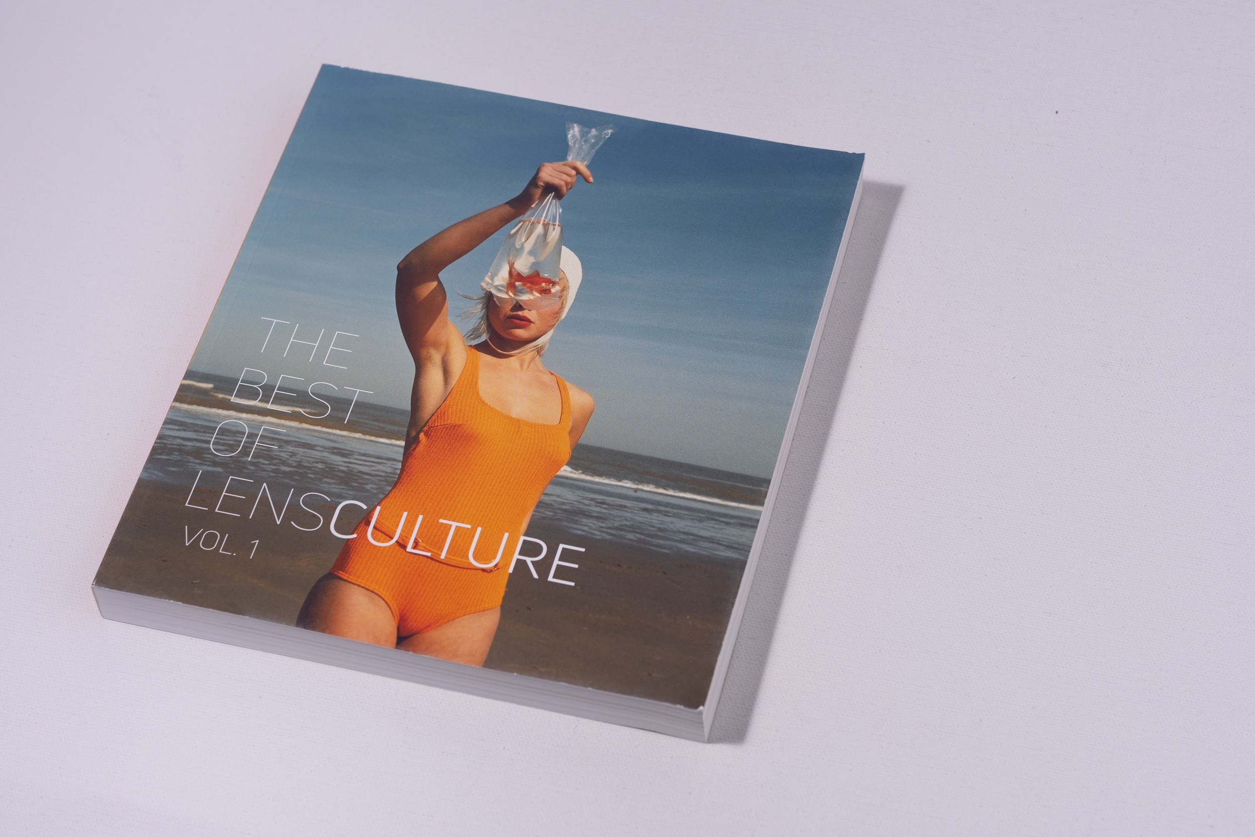 Stories. Areg Balayan — Photographer/Visual Artist