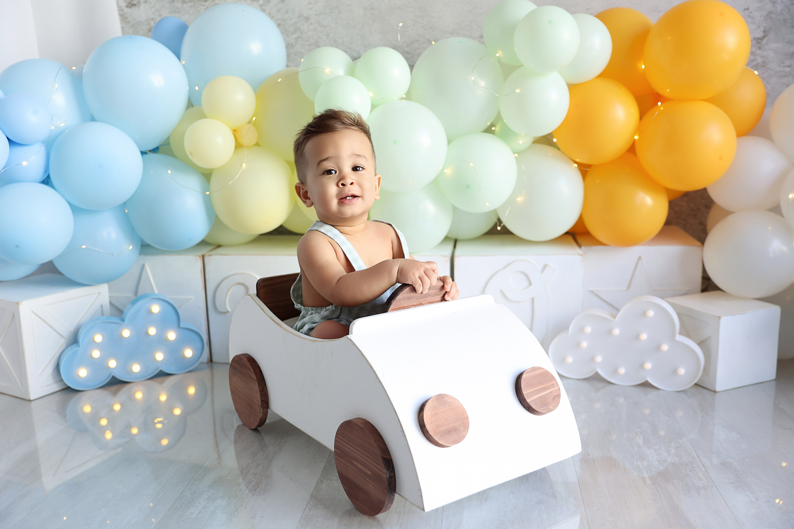 SMASH CAKE * cumpleaños. Fotografía de Eventos, Embarazo y Familiar en Pirineos