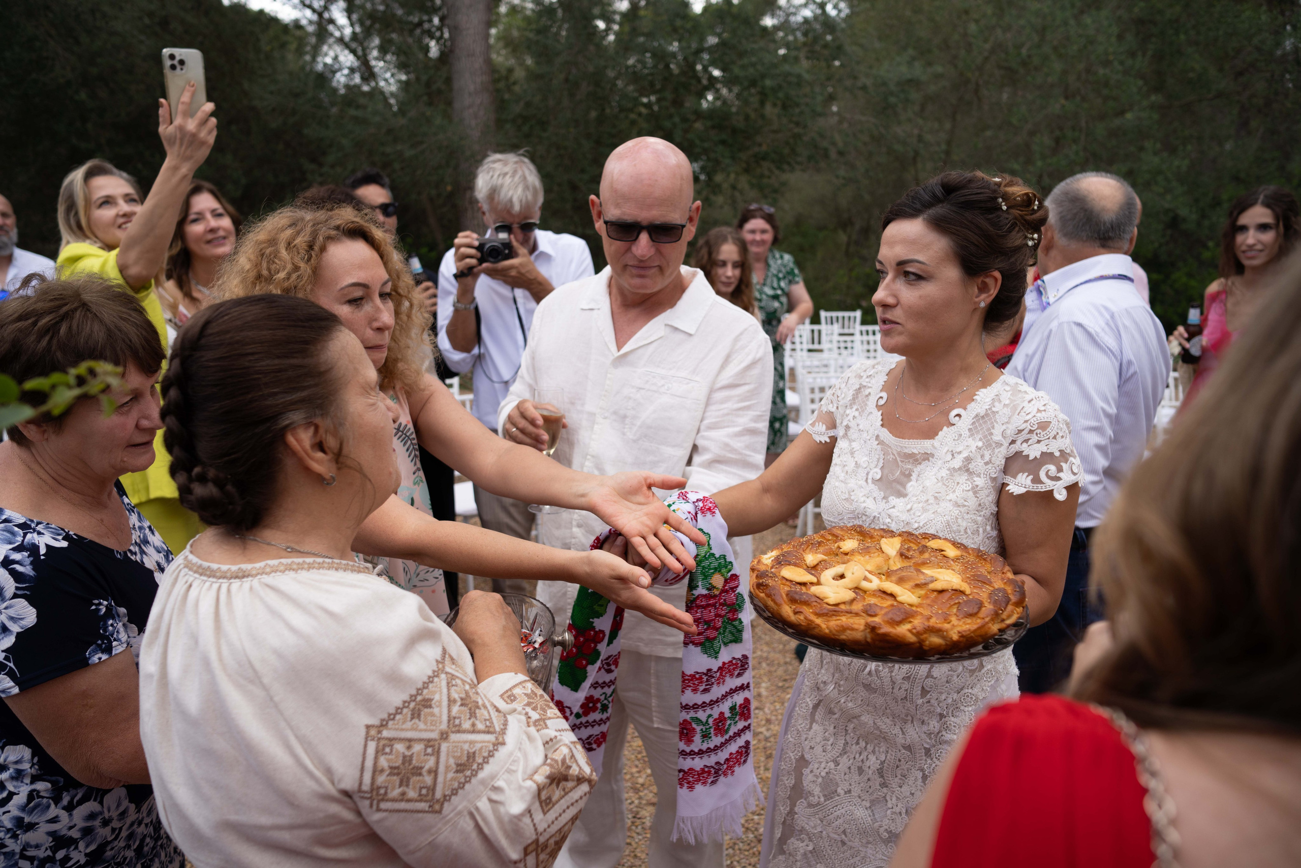 Wedding. Фотограф у Пальма де Майорка
