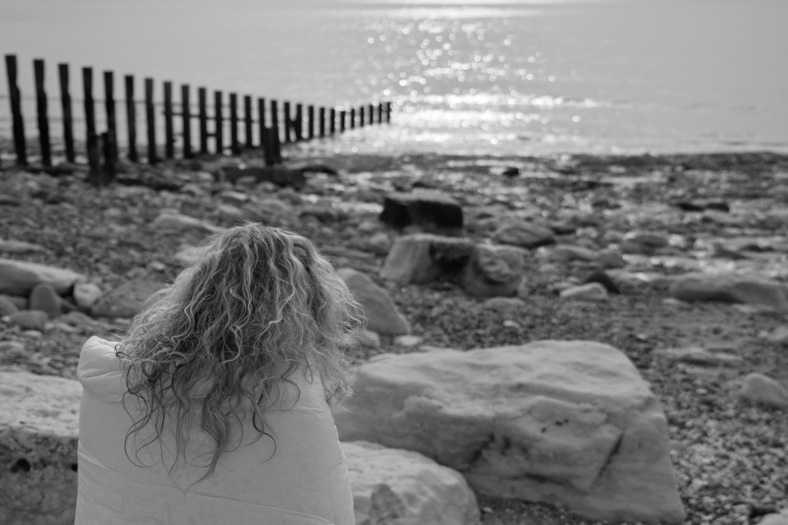 Cocooning: Wrap Yourself Session | Intimate Therapeutic Photography. Natalja Poplavska — Visual artist, Photographer, East Sussex, London