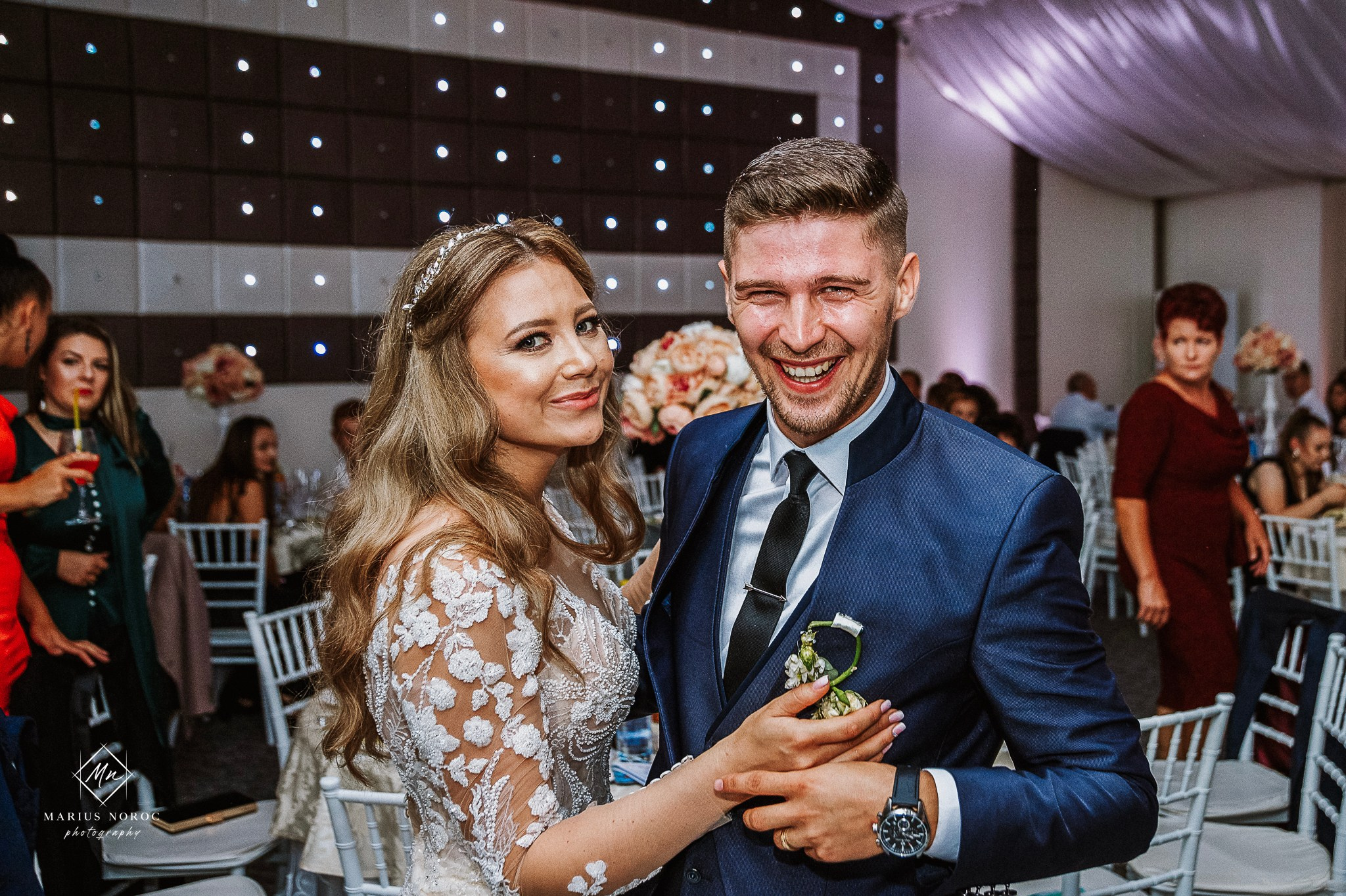 Oana & Alex | Diamond Ballroom Iasi