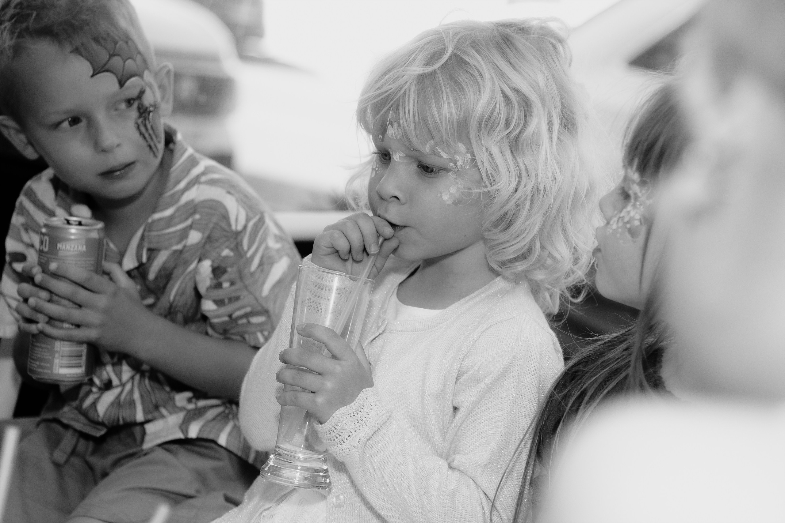 Children’s birthday photographer in Torrevieja, Alicante | Andrey Lukovnikov