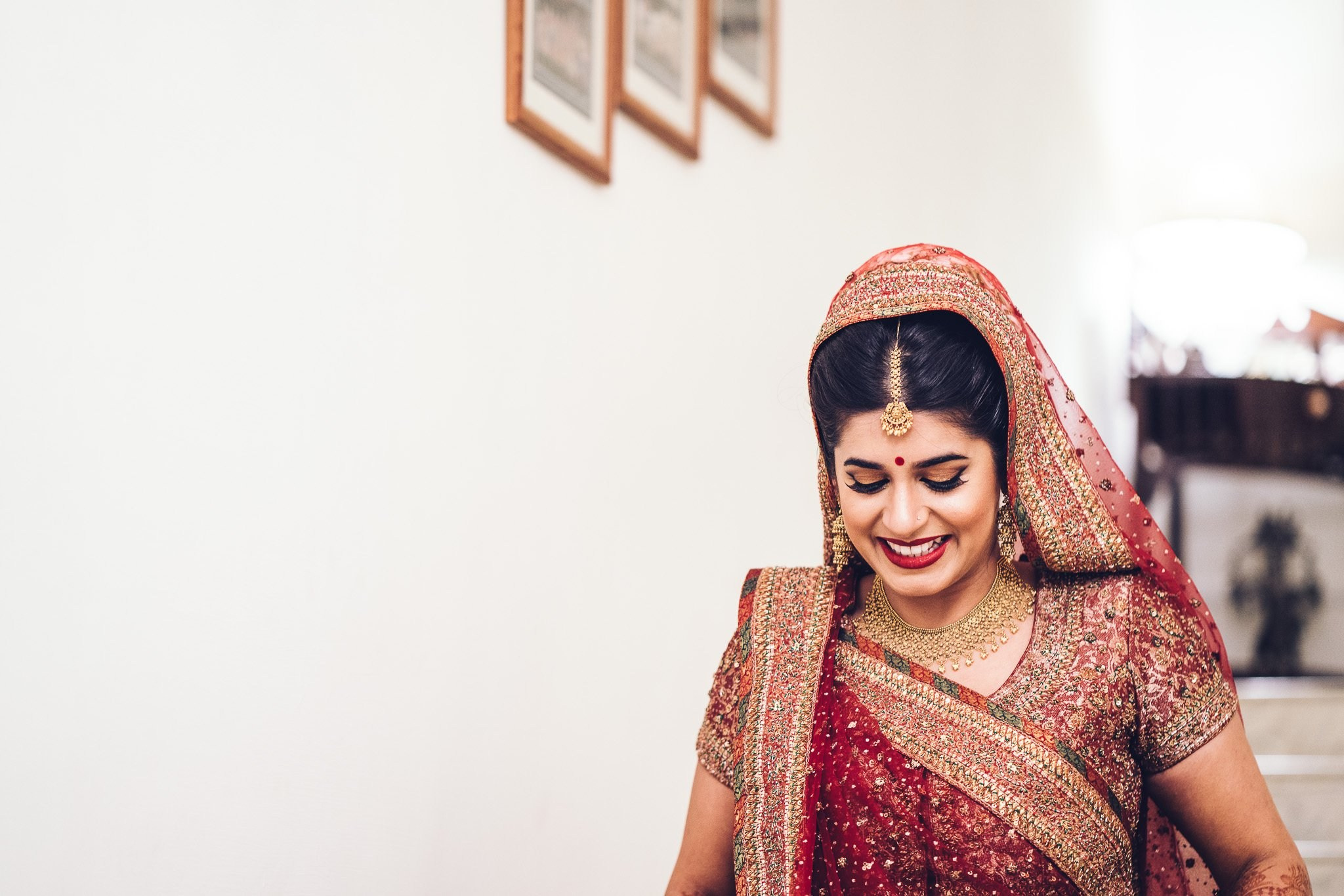A grand destination wedding in Jodhpur, India