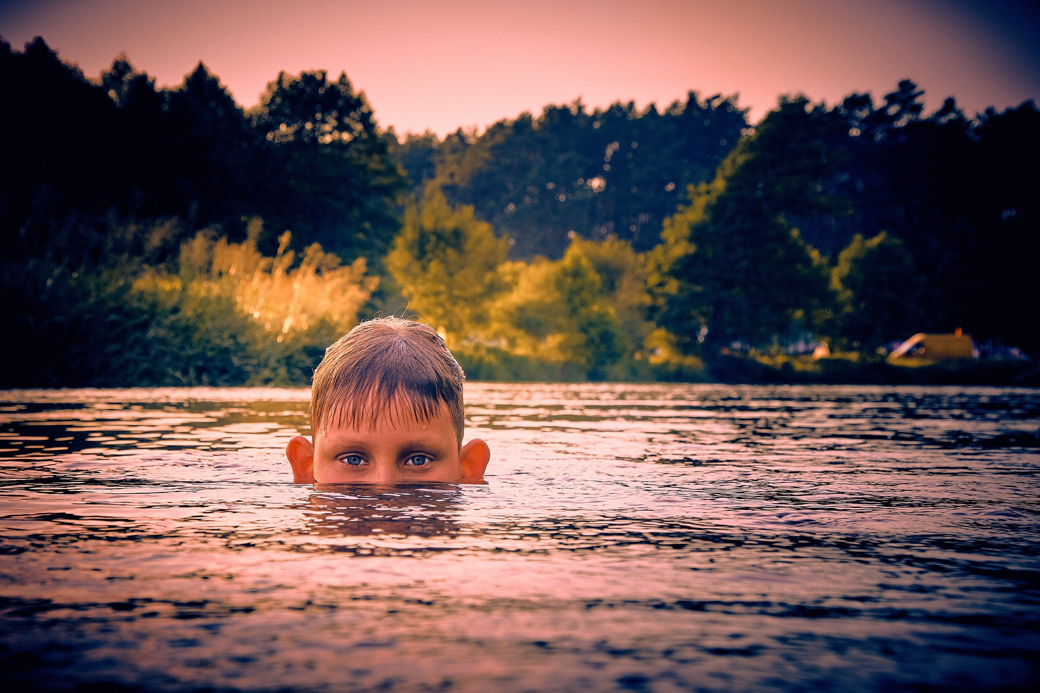 Portrety Ludzi, zrobione na Festiwalach Świadomościowych i Muzycznych: Dharma, ZIELONE KRĘGI, Wibracje, FRUŃ, Organic, Turkusowa Wyspa. Andriej Szypilow - Fotografia & Wideografia