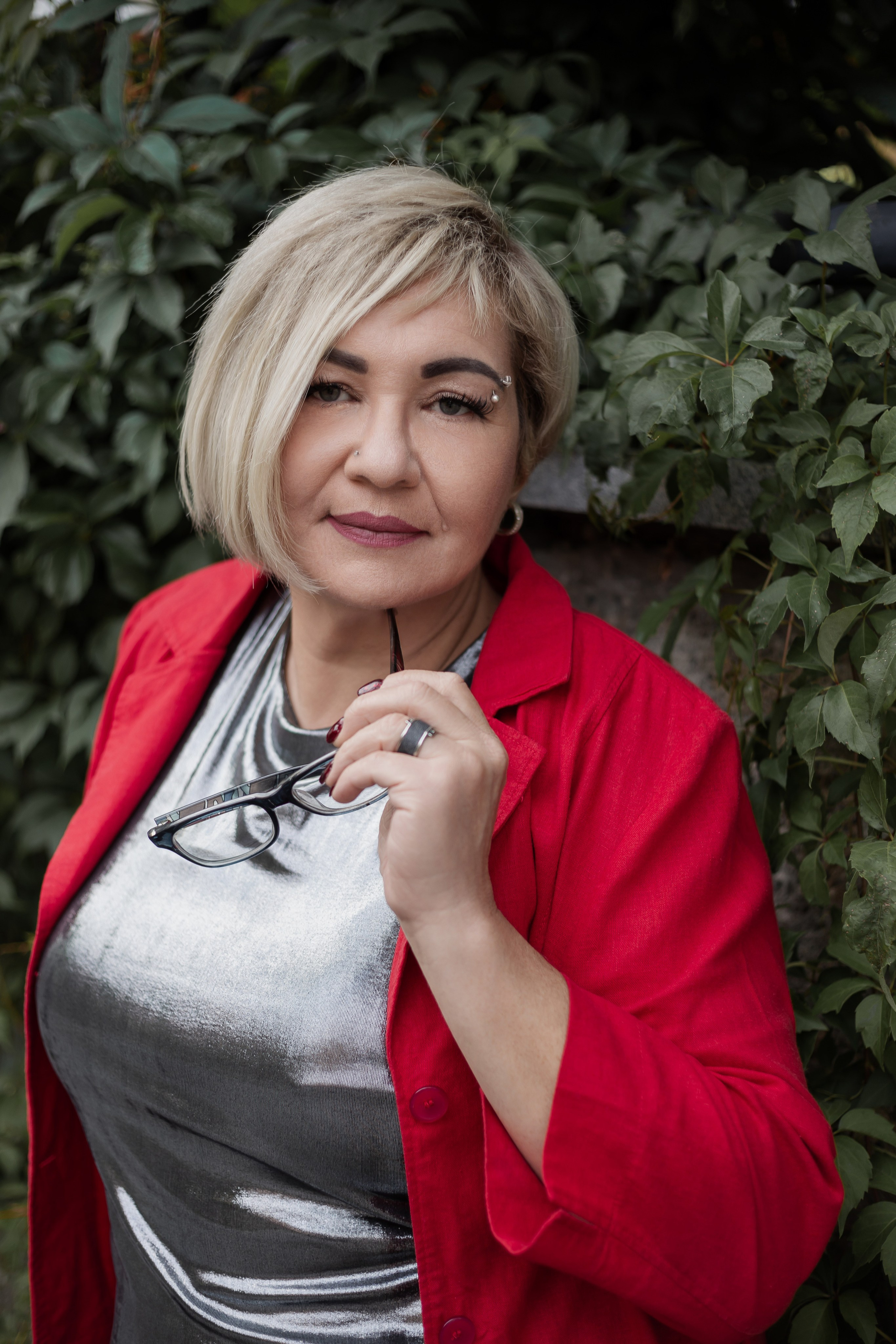 Porträt. Fotografin Larysa Chepurko| Füssen| Garmisch-Partenkirchen| Weilheim| Schongau| Murnau| München | Hochzeitsfotograf Füssen | Larysa Photo