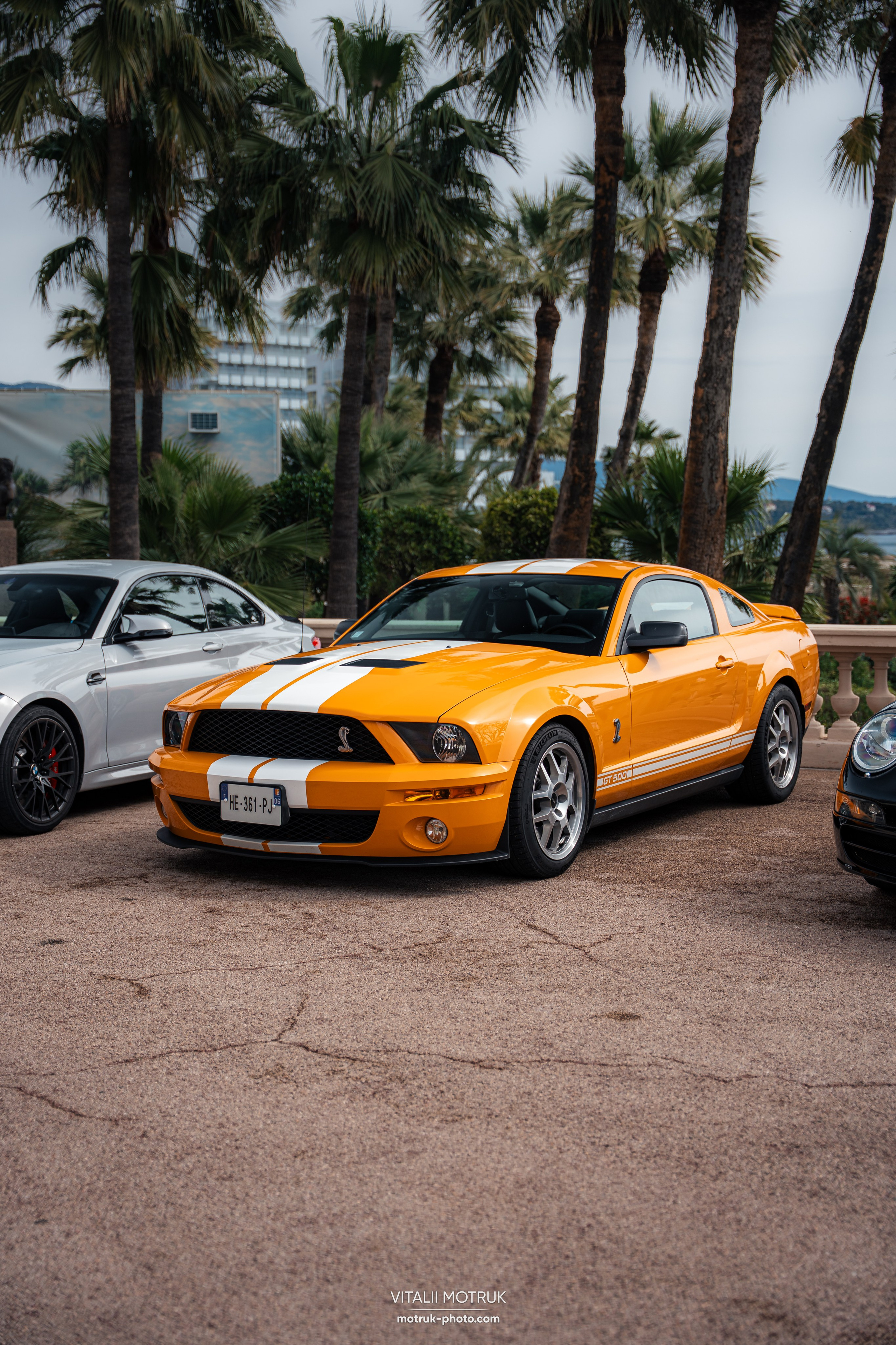 Cars and Coffee Monaco 29 mars 2026. Photographer in Paris — Vitalii Motruk