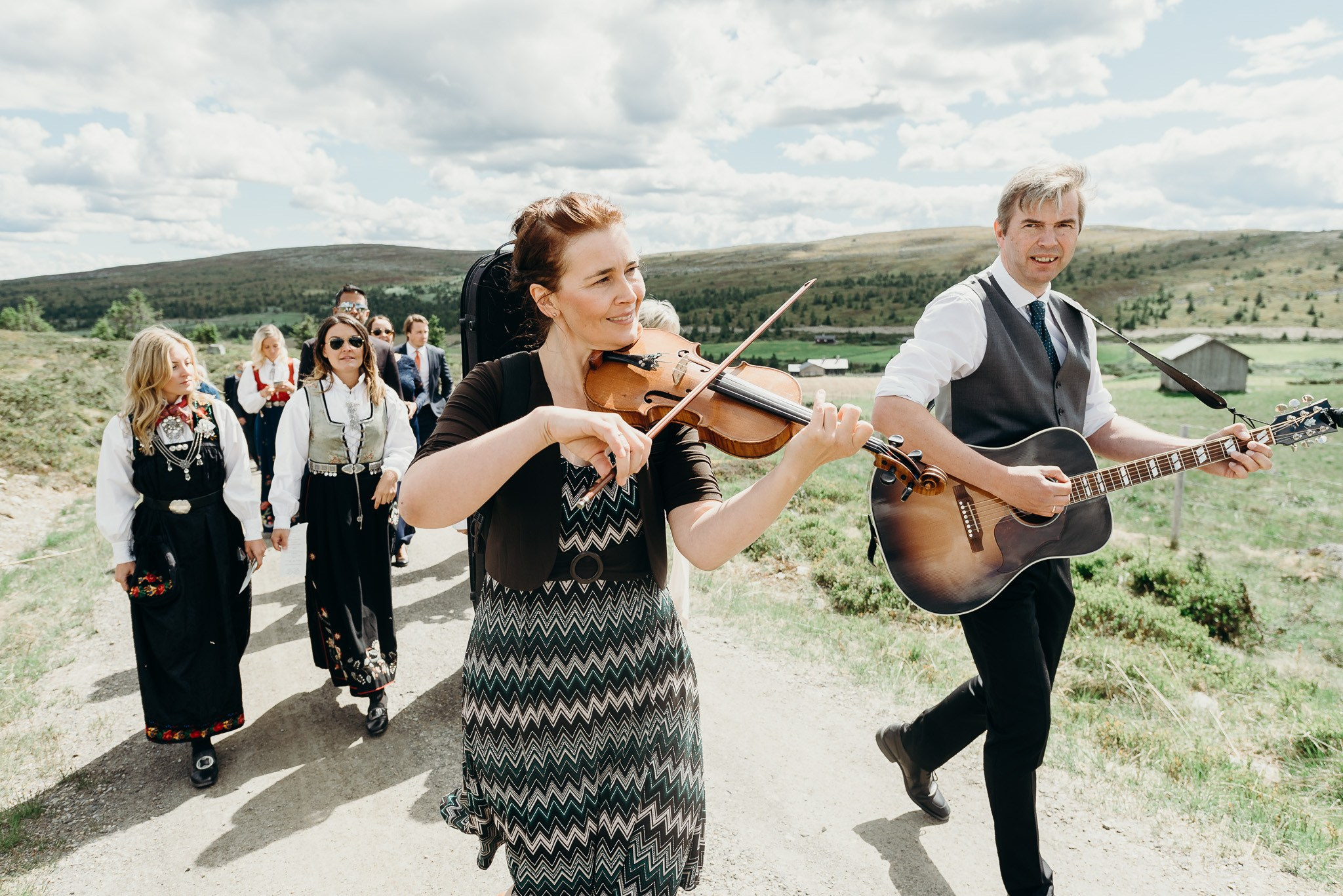 Morten & Anette. Свадебный фотограф в Риге — Вячеслав Лучненков