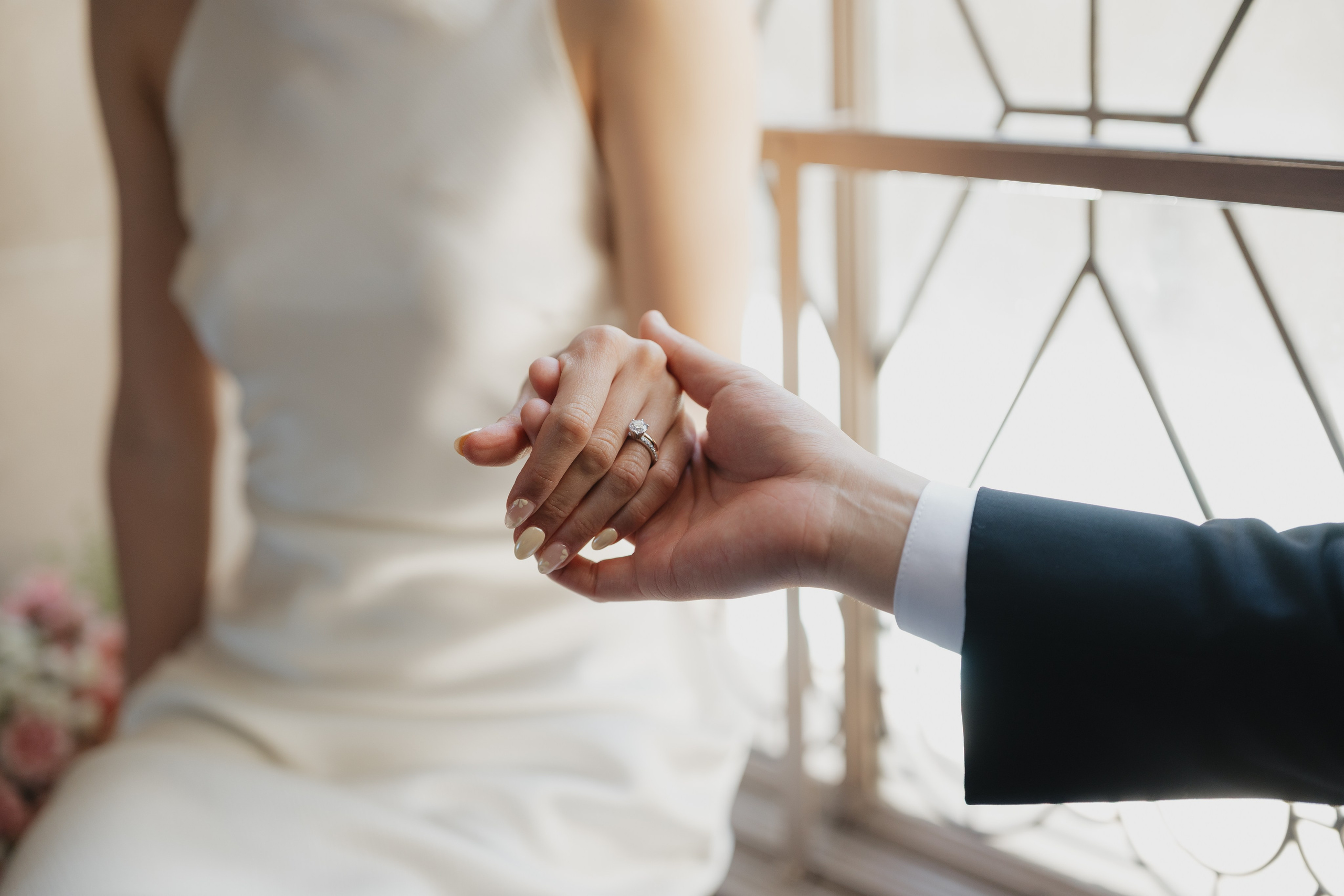 Getting Married at San Francisco City Hall — Everything You Need to Know. Soulo Photography | San Francisco Bay Area Based Photographer