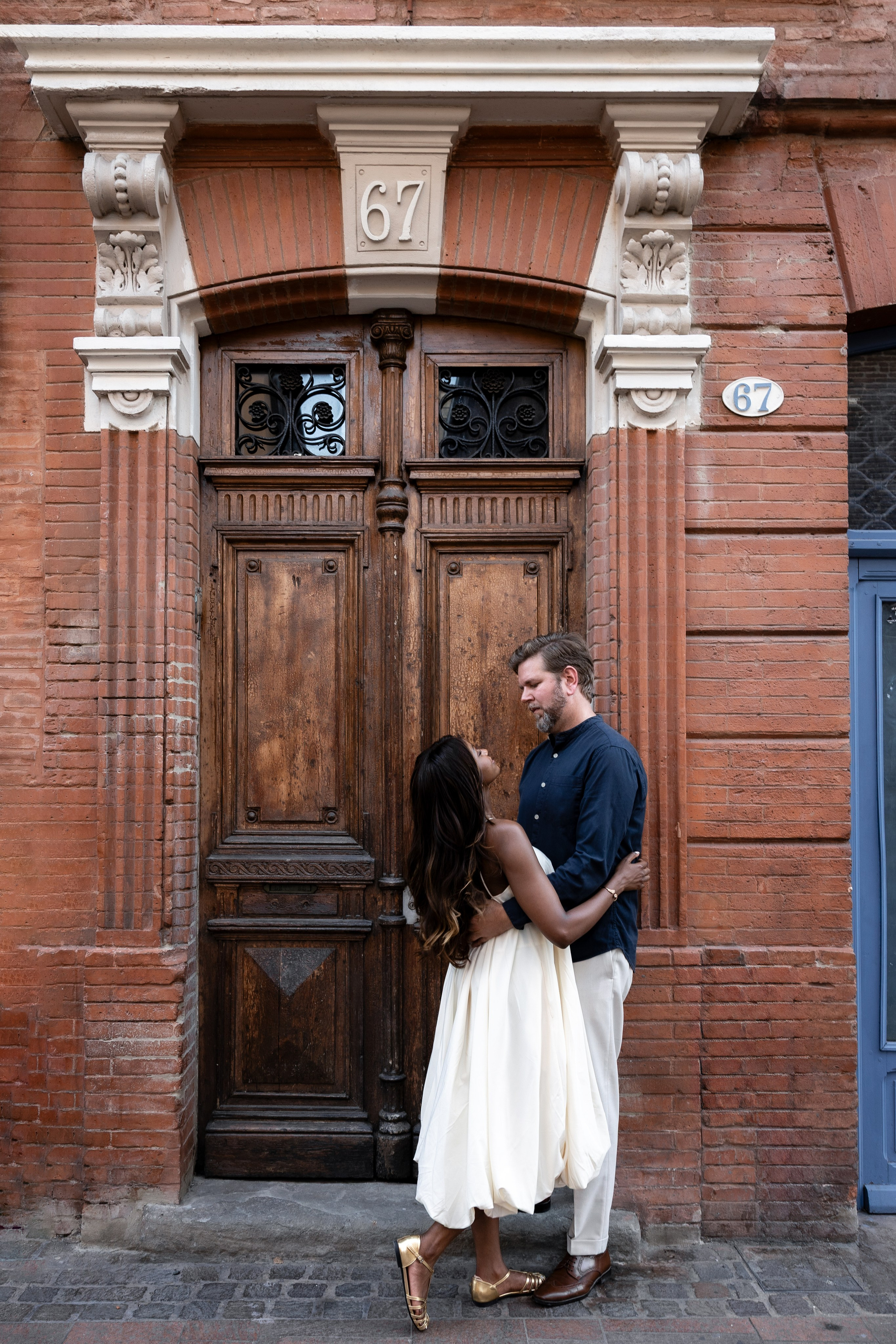 Engagement loves tory photoshoot in Toulouse. Anah & Andrew. Евгения Смирнова — Ваш фотограф в Тулузе и на юго-западе Франции