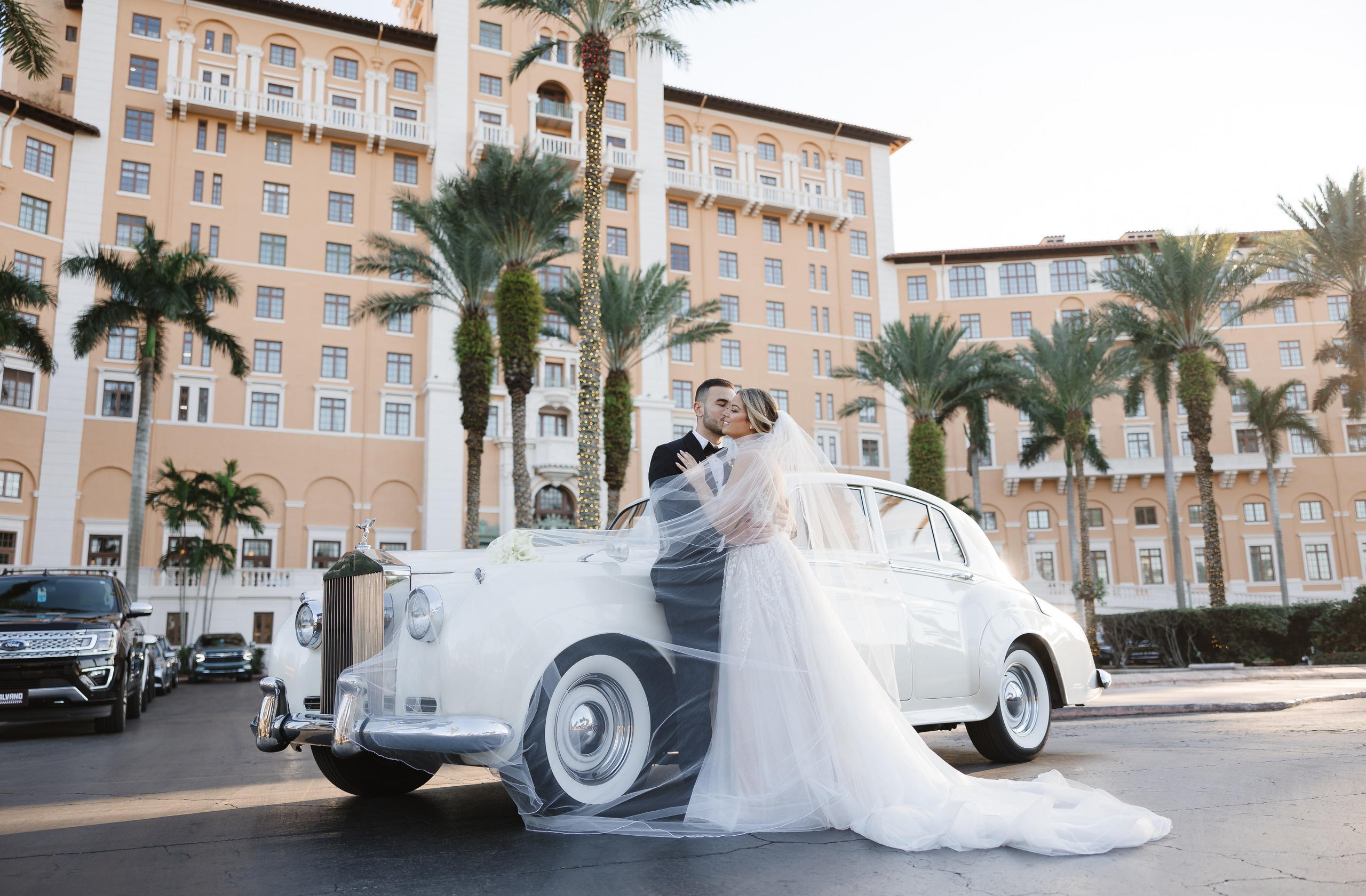 Faith, Elegance & Romance | Andrea & Daniel’s Wedding Day. YES I DO PRODUCTION — Wedding photography&videography