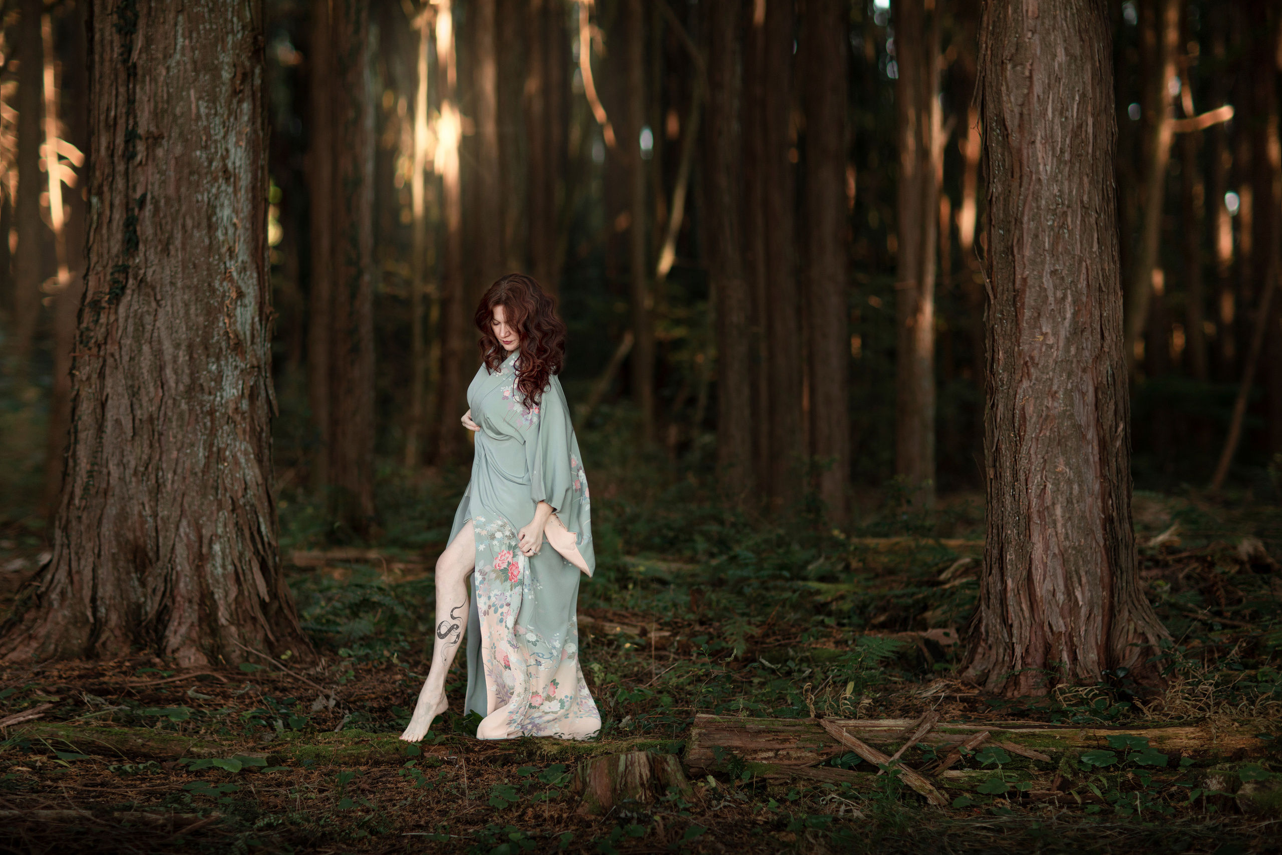 Kids and Family Photographer in Japan 子供と家族の撮影 日本