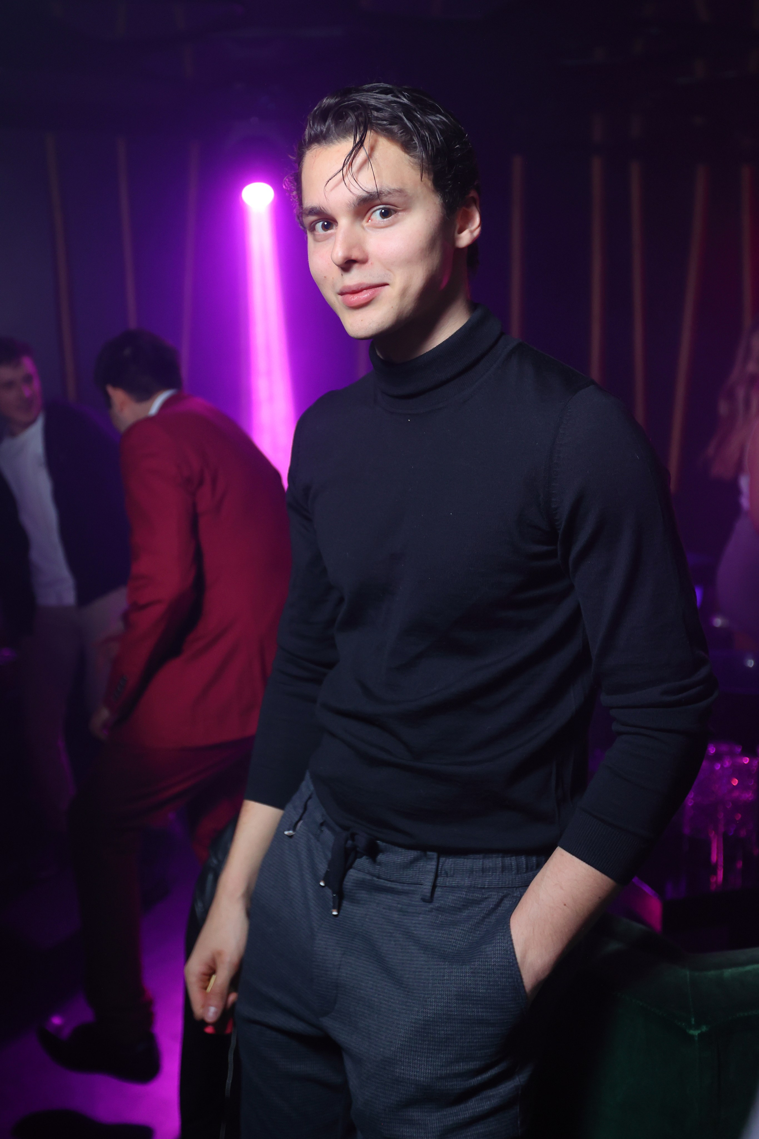 Event. Savca Oleg Liverpool Manchester London Photographer