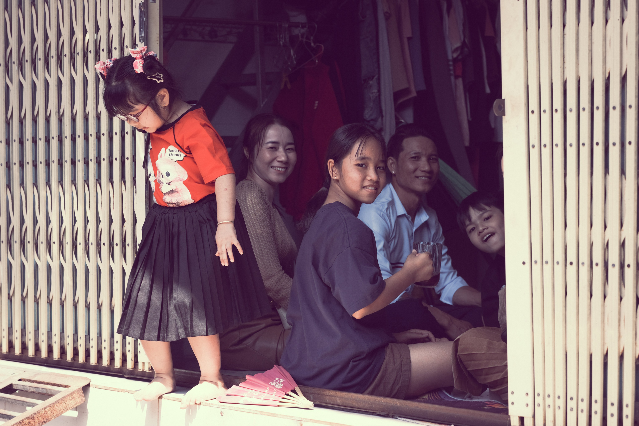 Candid Street Photography Vietnam 🇻🇳