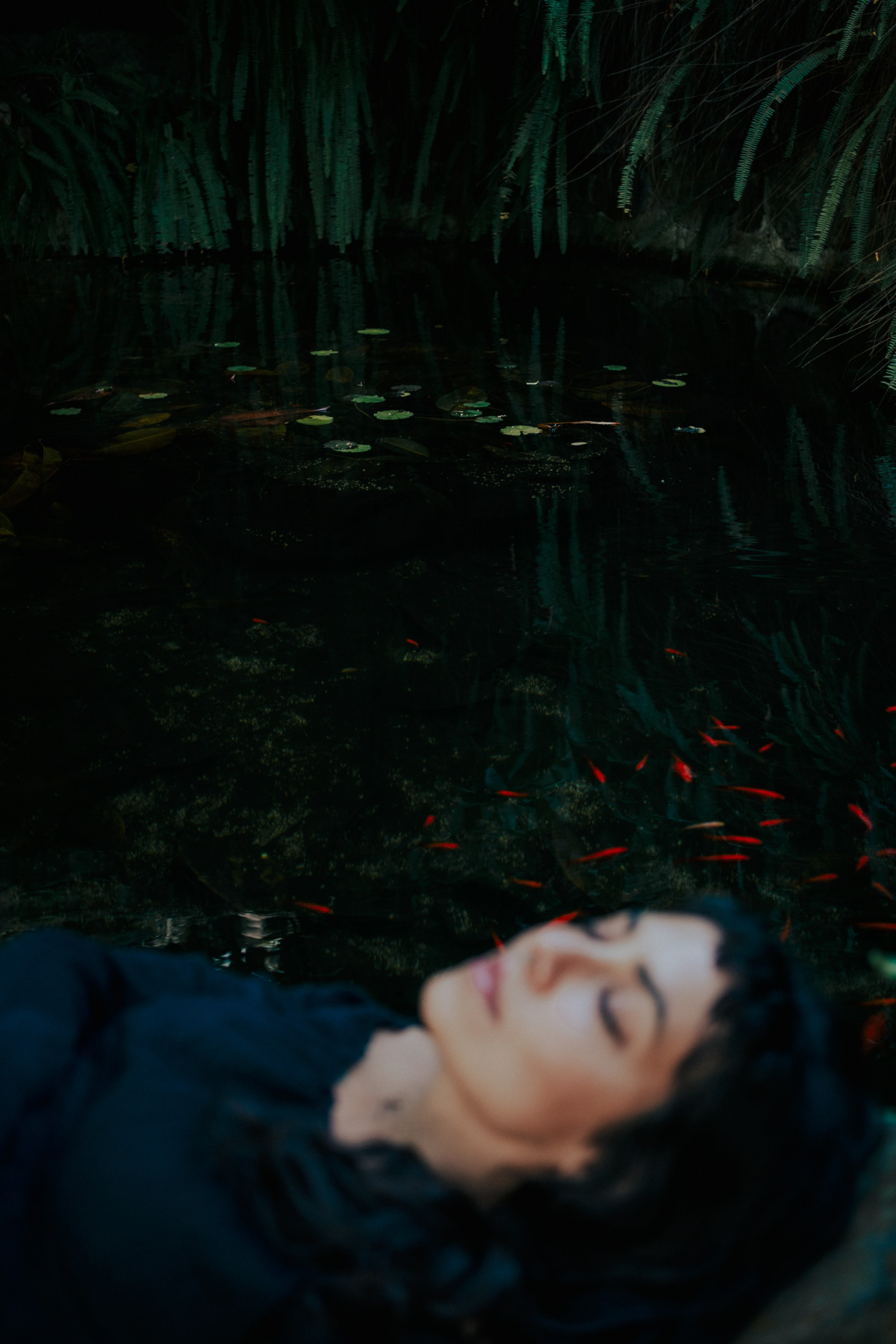 Обзор. Лило Даниелян | Visual artist