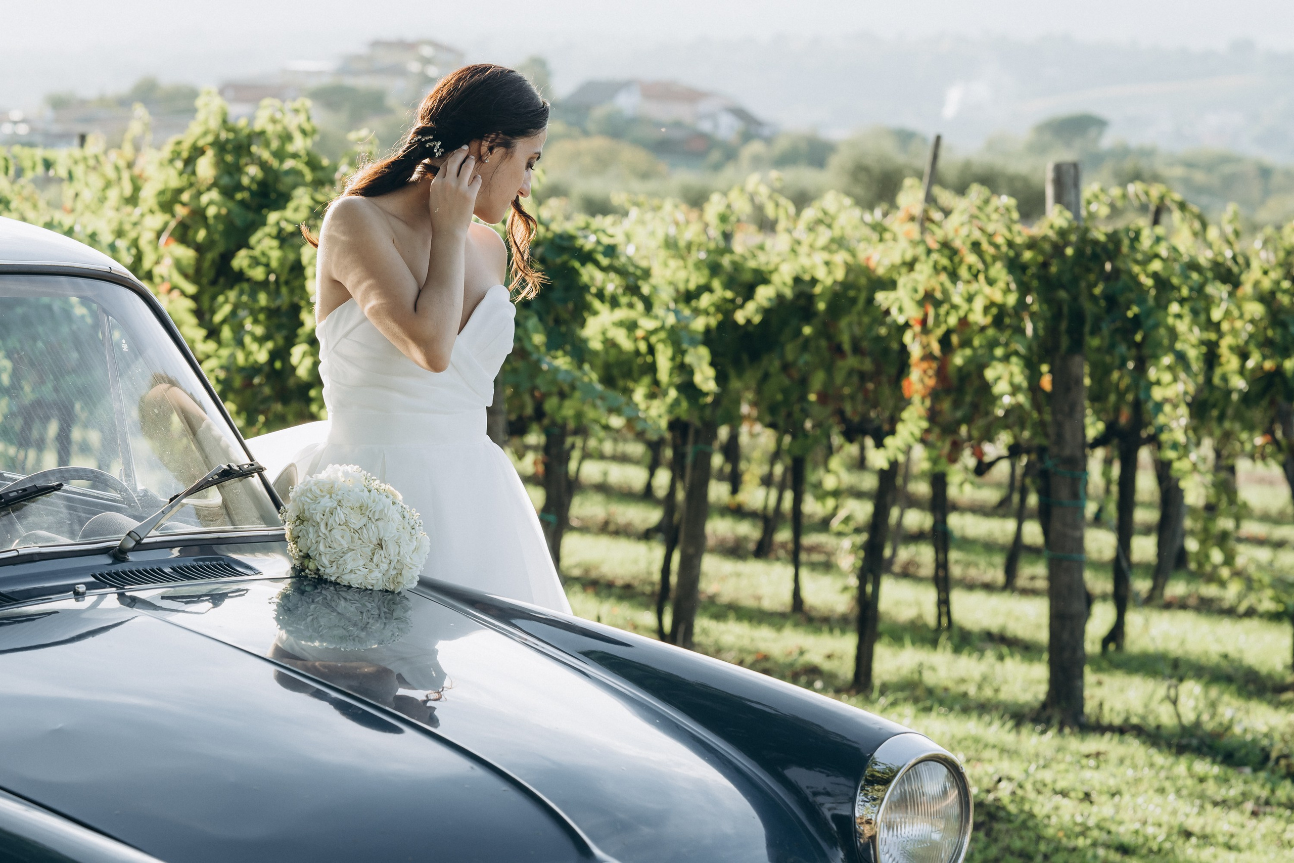 Fotografo di matrimonio ed eventi ad ariano irpino