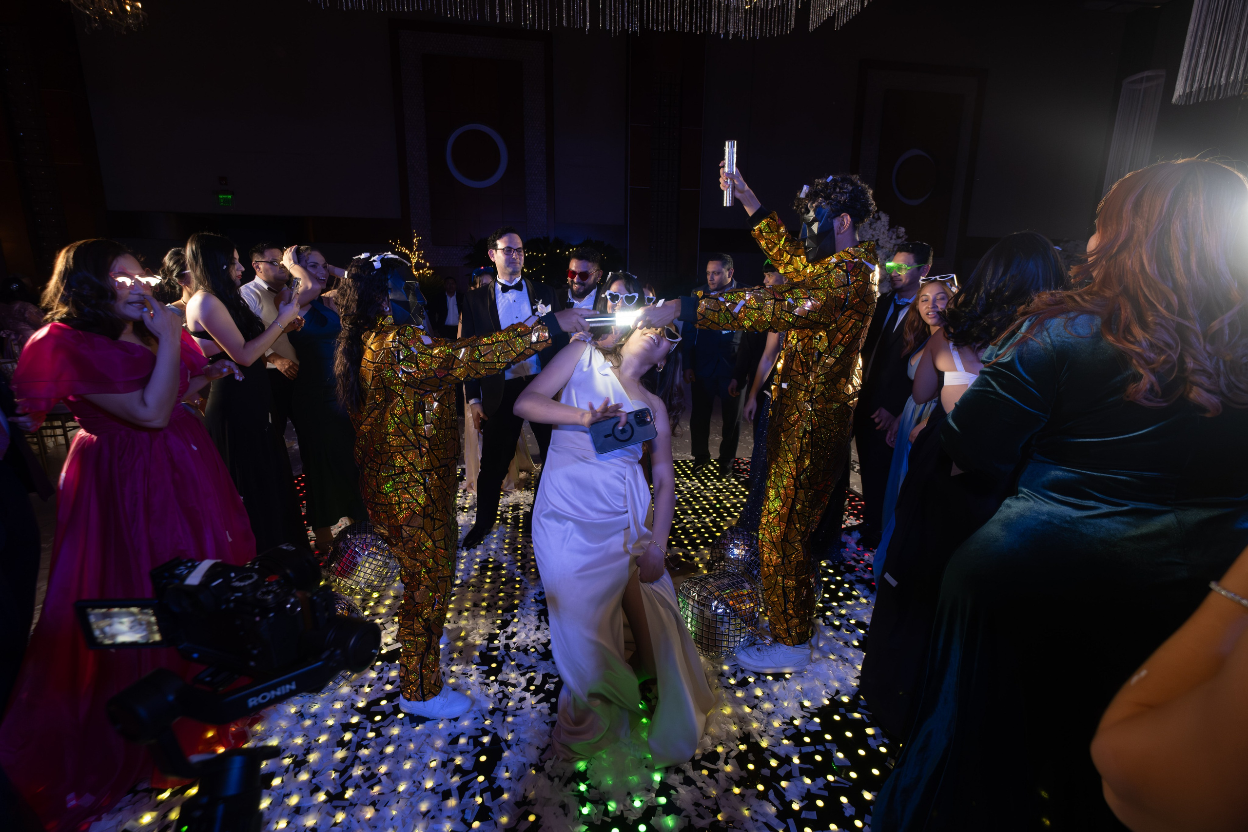 Victor & Lucia. Daniel Brand | Fotografía de Bodas y Comercial en Honduras