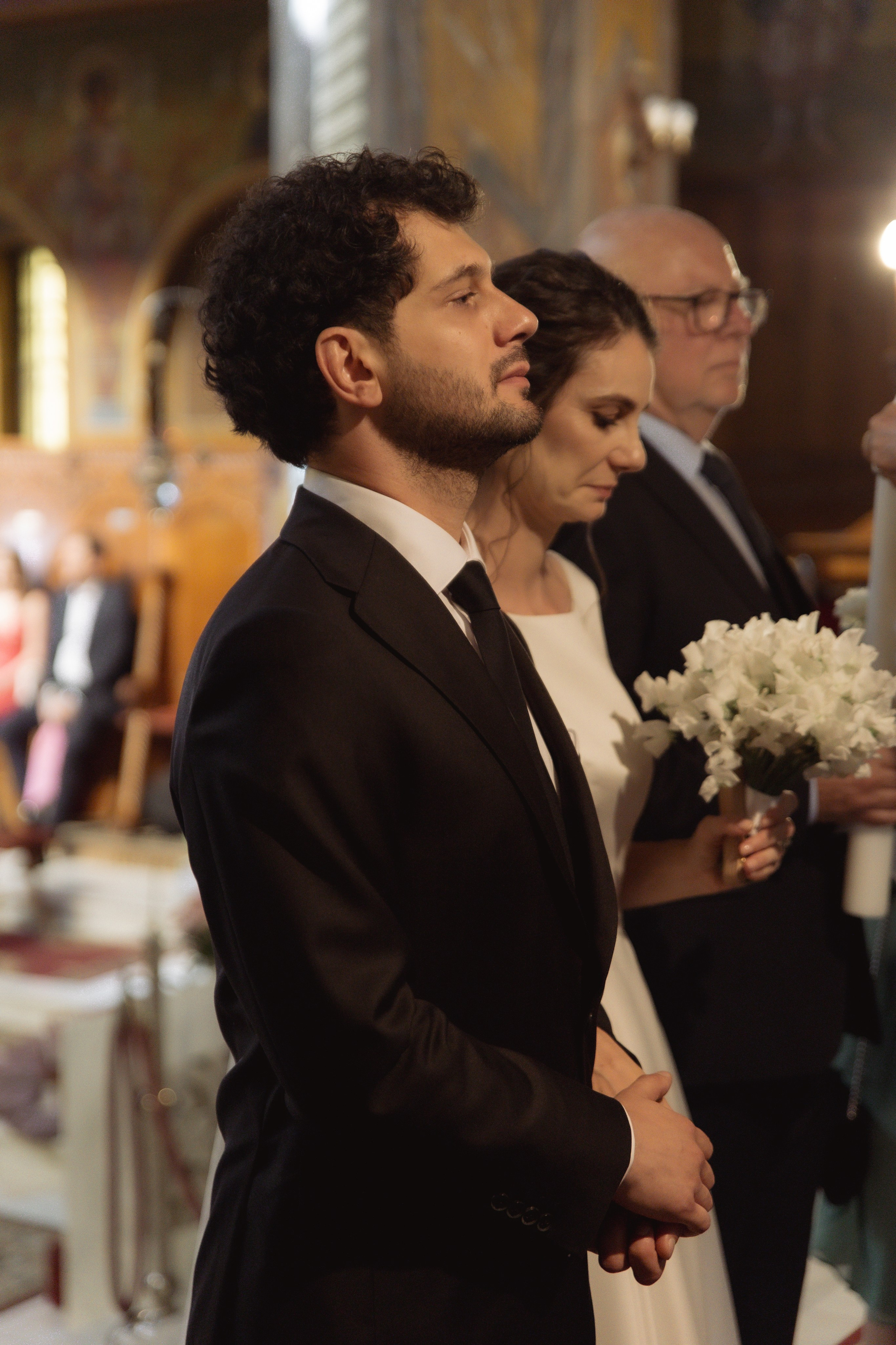 George & Alina | Wedding at Hotel Timisoara. Wedding photographer and videographer based in Timisoara, Romania