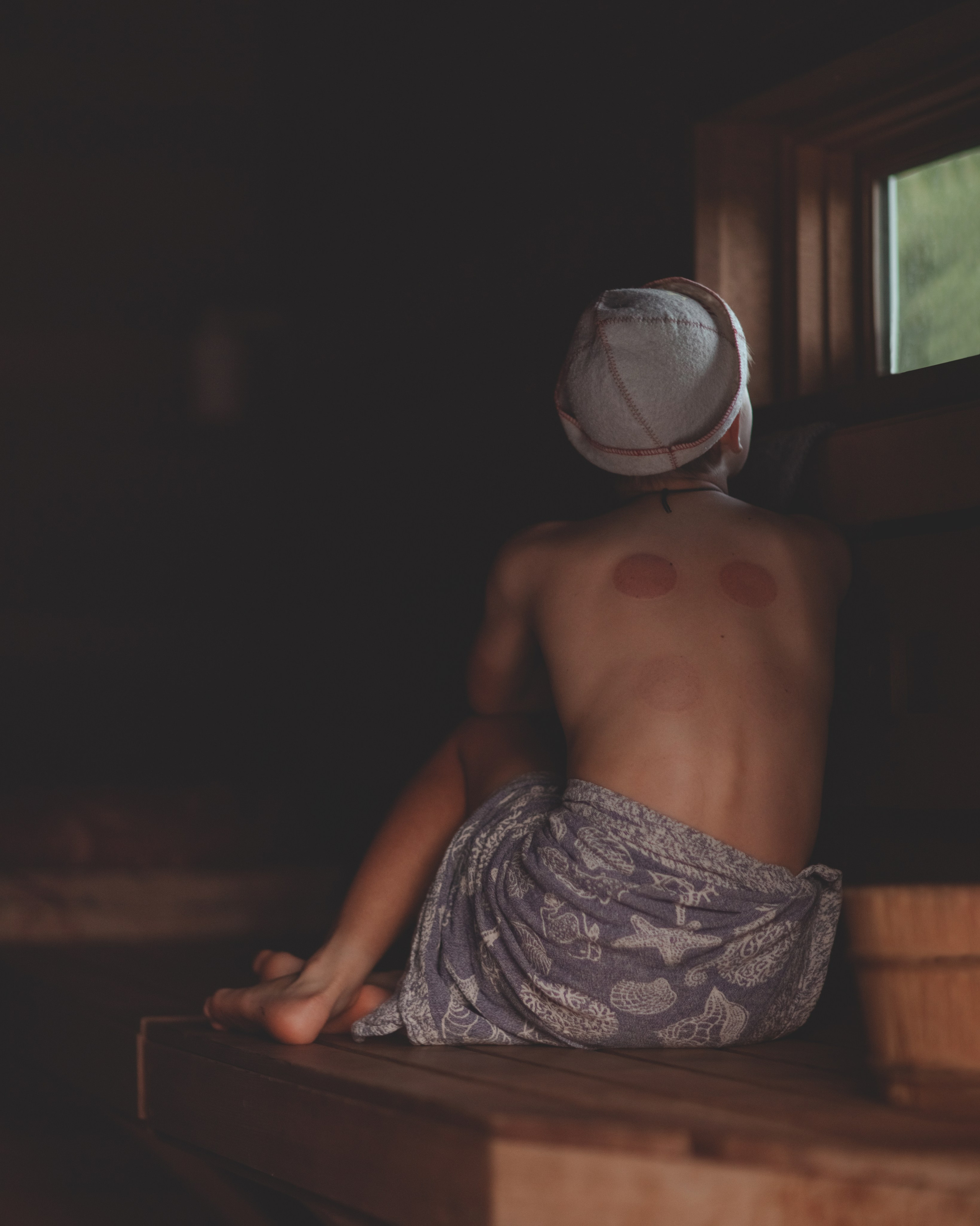 Bio. Fine Art Photography by Ksenia Mirnaya