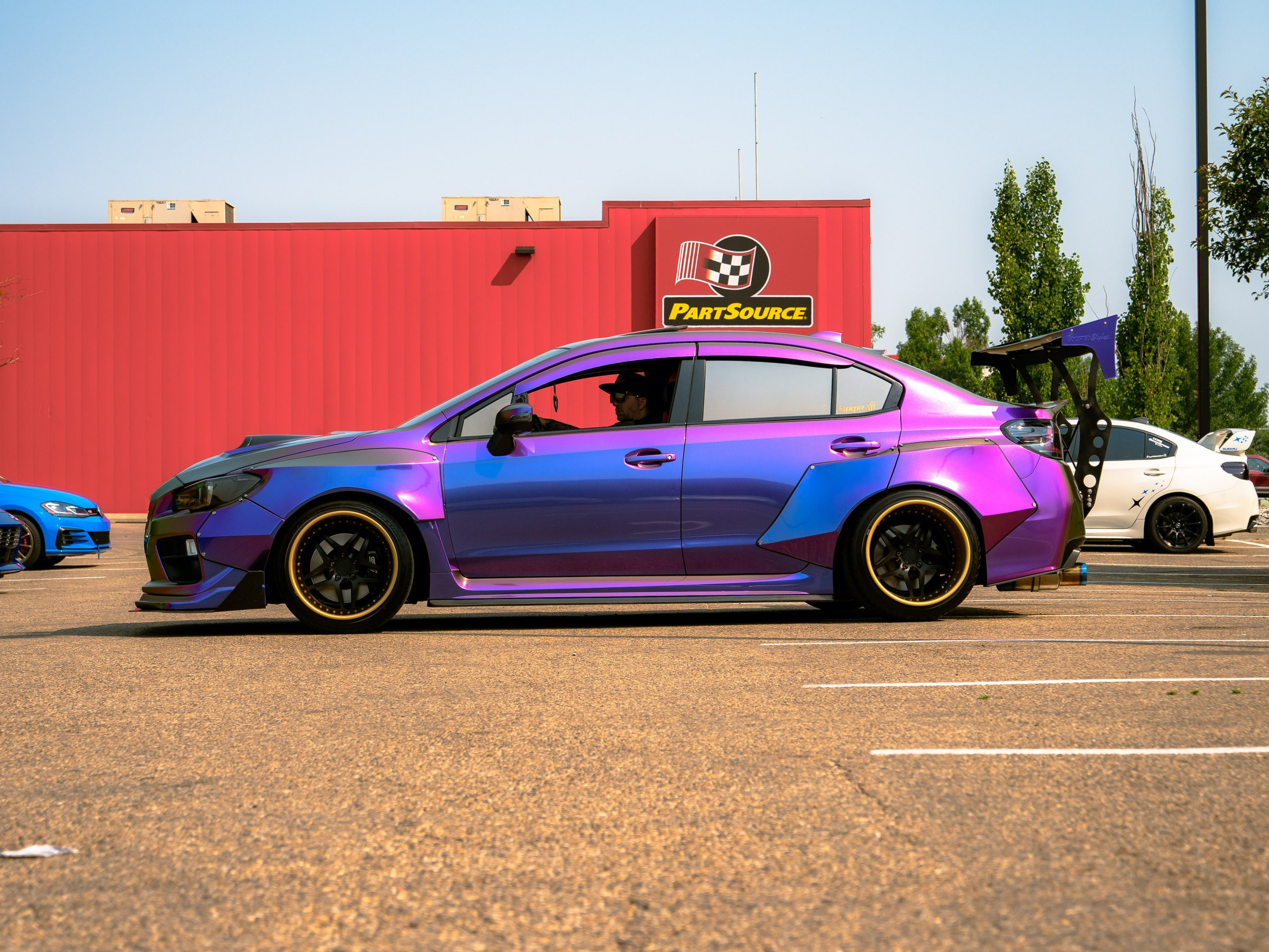 Cars & Coffee, Jul21, 2024 Edmonton. Dimitri Ilkov Photography — Capturing Life’s Moments in Edmonton, Cana