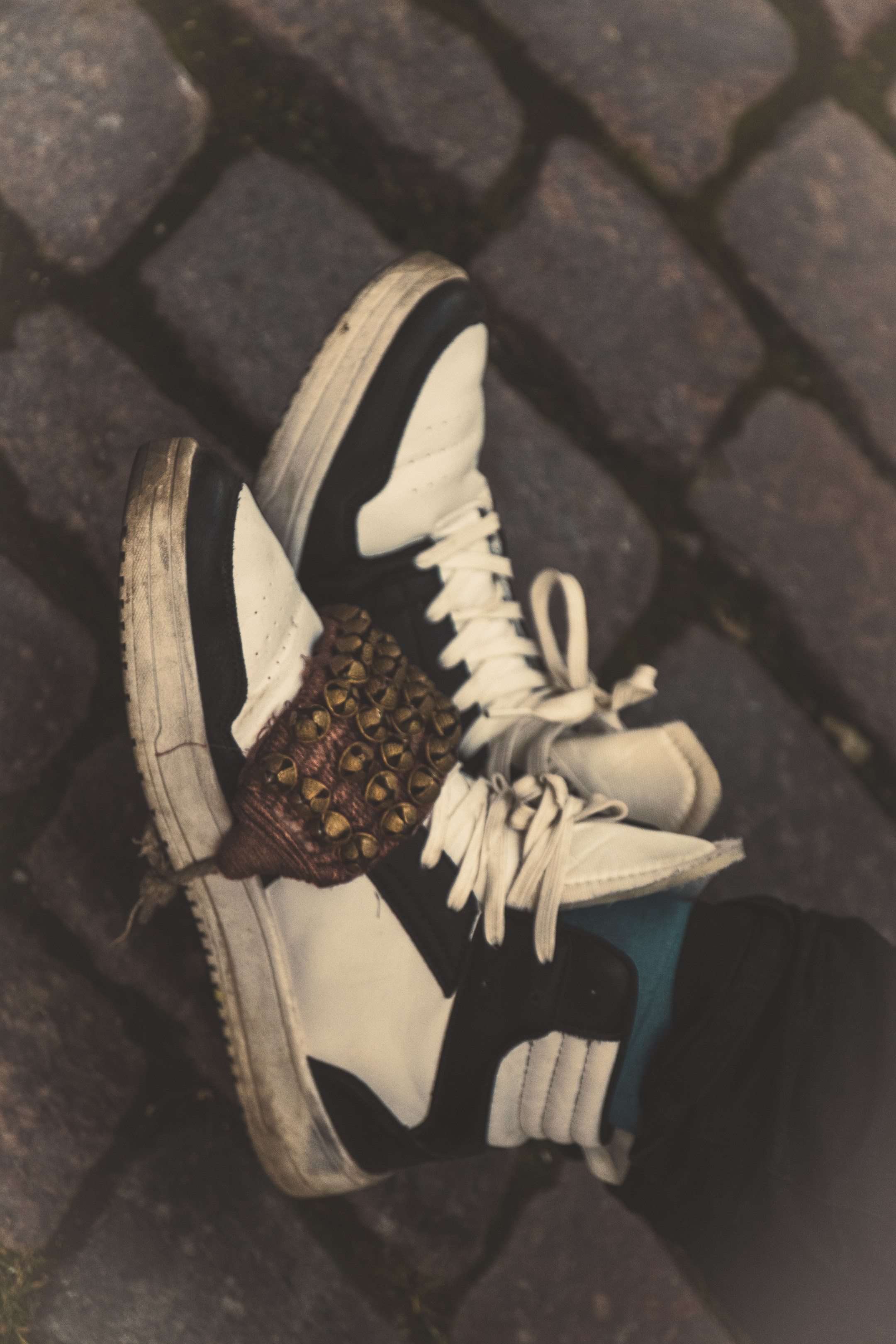 Nebula 25 — Fotod teie hingele