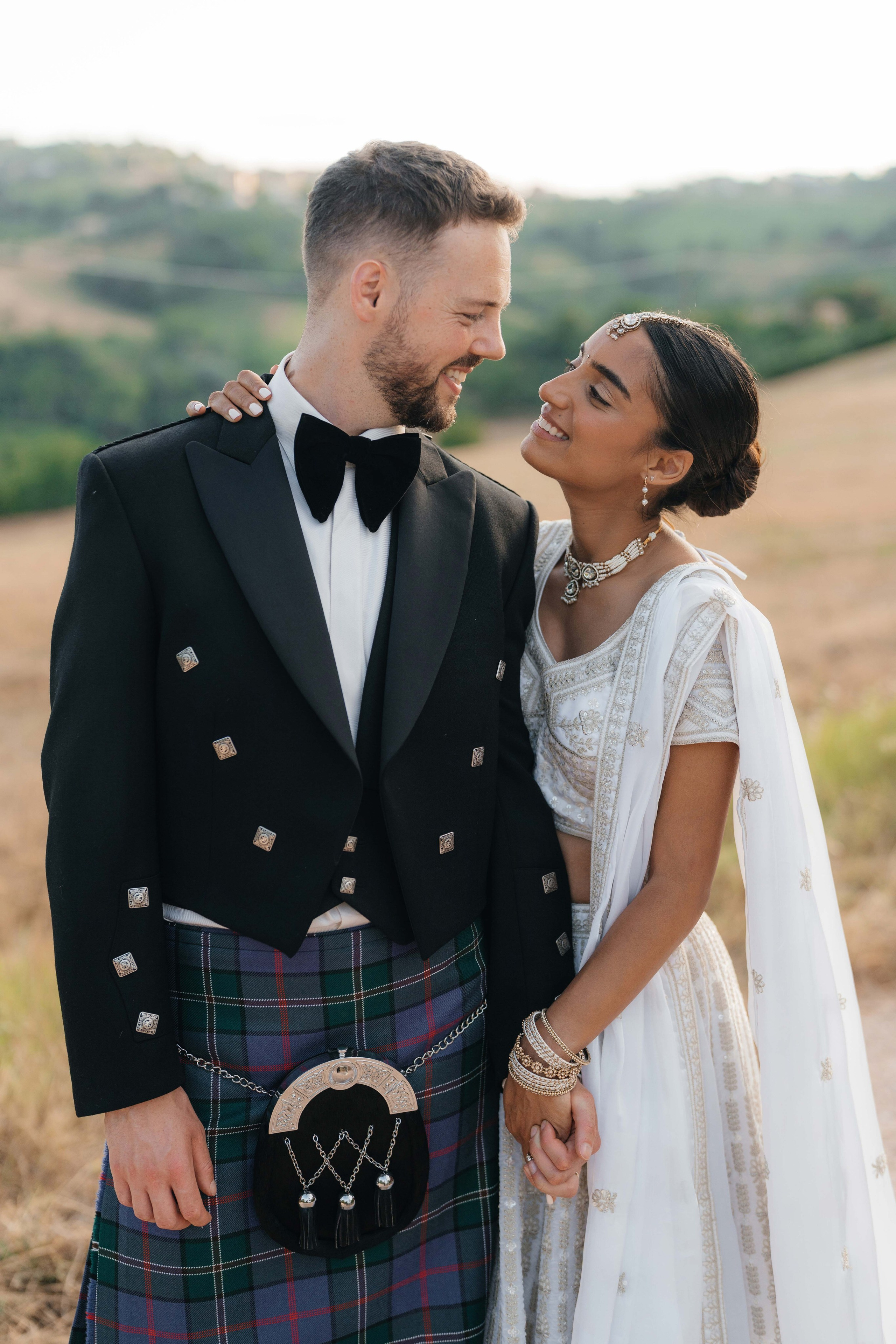 Wedding photographer Natalia