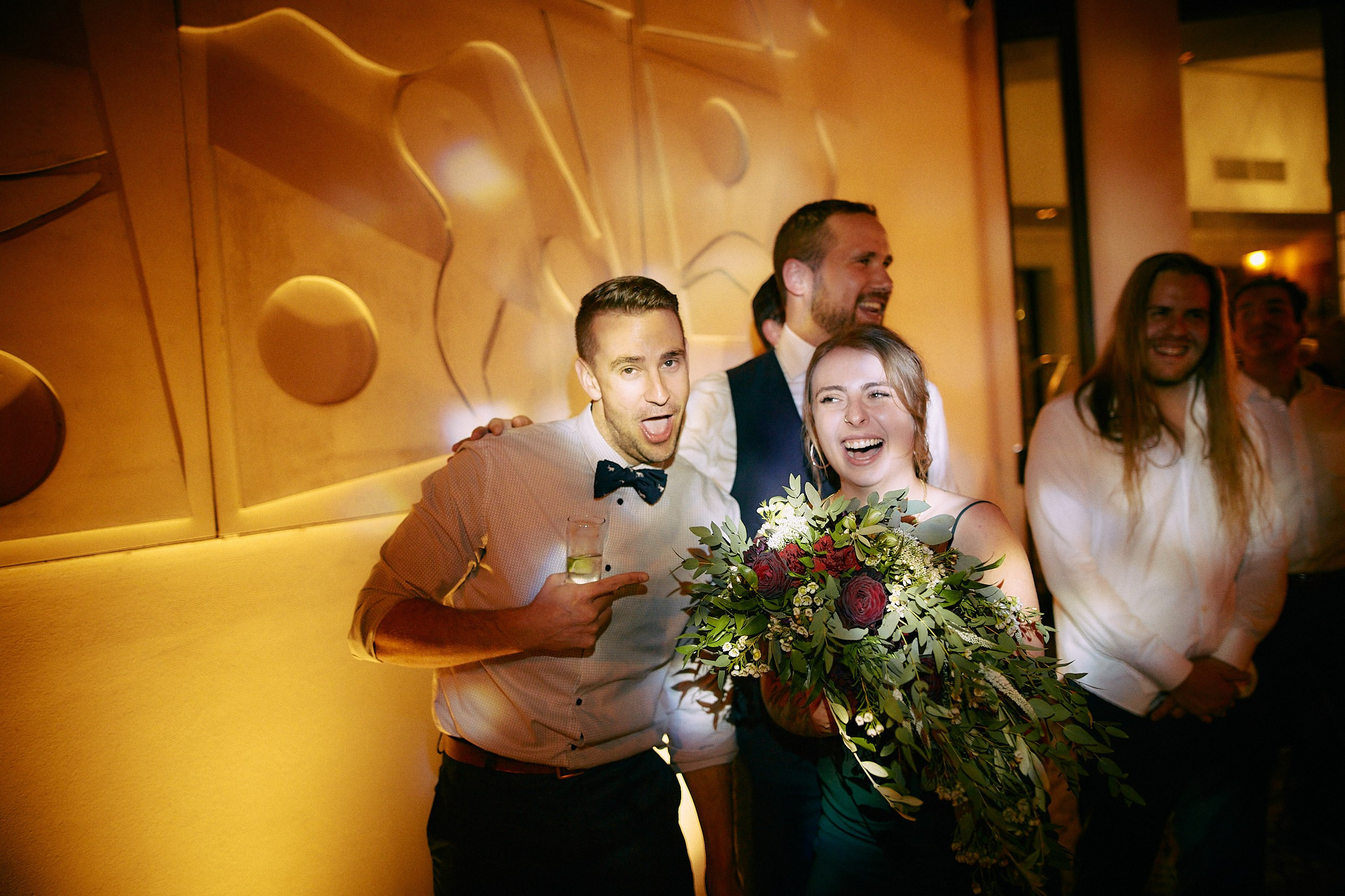 Mirror Chapel Wedding Prague. Northeast Ohio (Cleveland, Youngstown, Akron) Wedding Photography