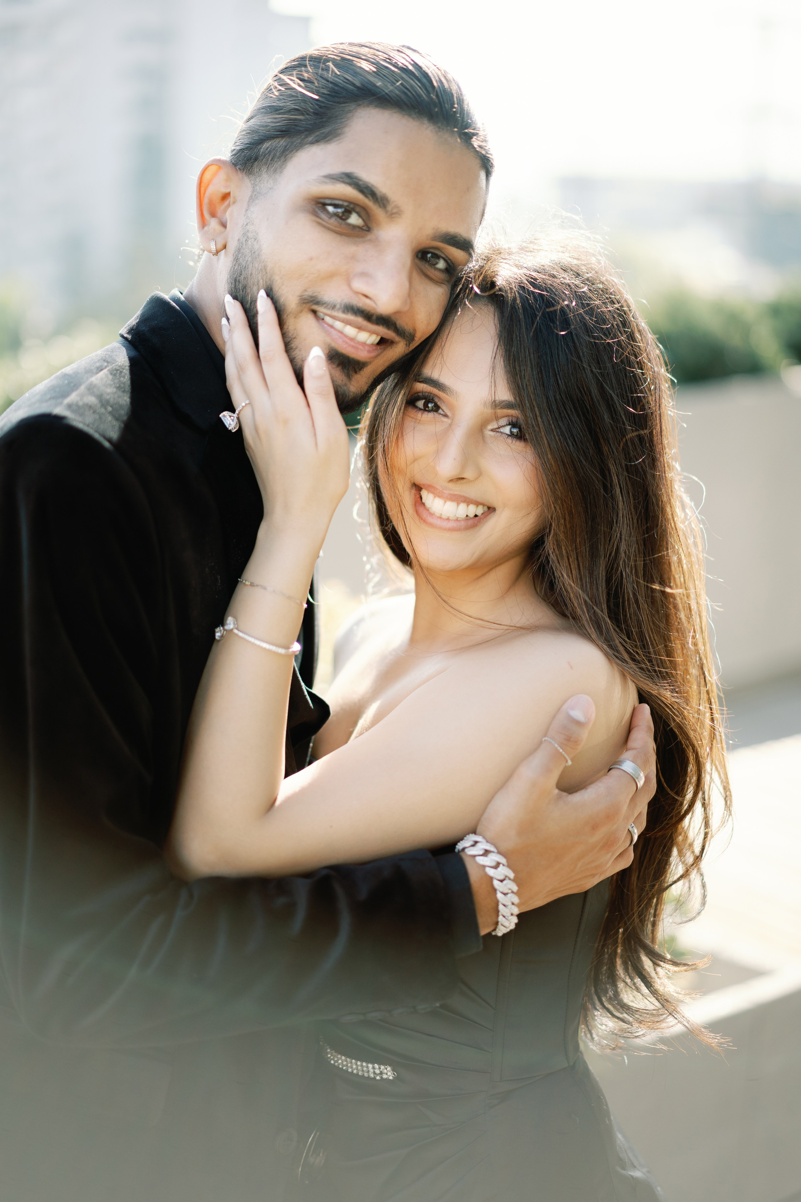 Proposals California. Wedding Photography & Videography Team in California, Los Angeles, San Francisco, San Diego and Travel