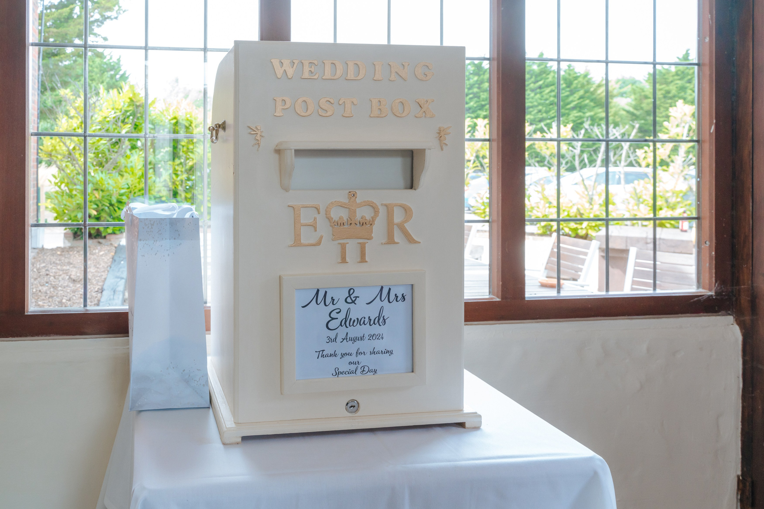 Wedding at Bird Hills Golf Centre. Photographer in England Ekaterina Romanova