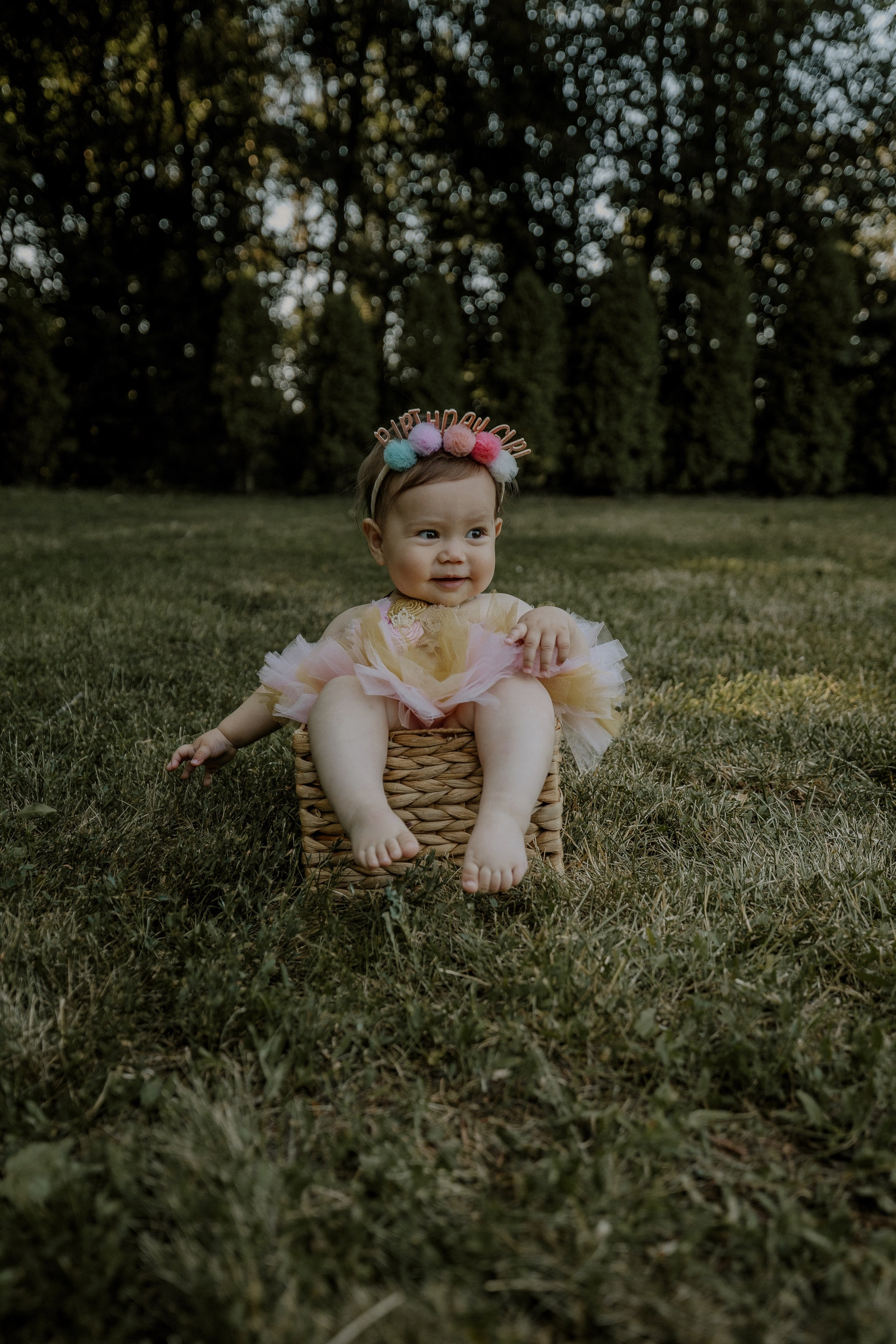 1 an de calatorie sub soare, minunata Hana!. Emotions Photo Art