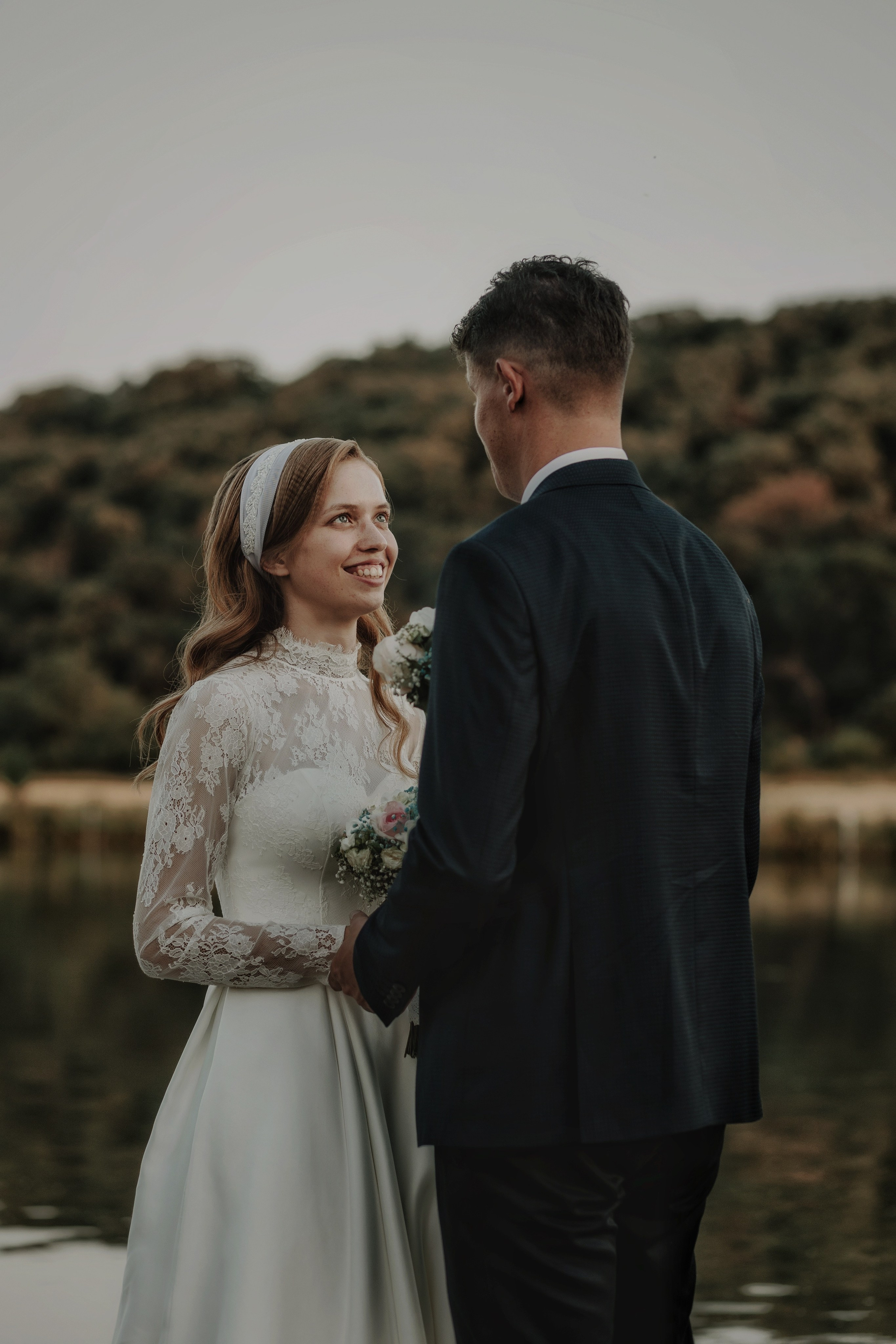 Cristi & Narcisa. Emotions Photo Art