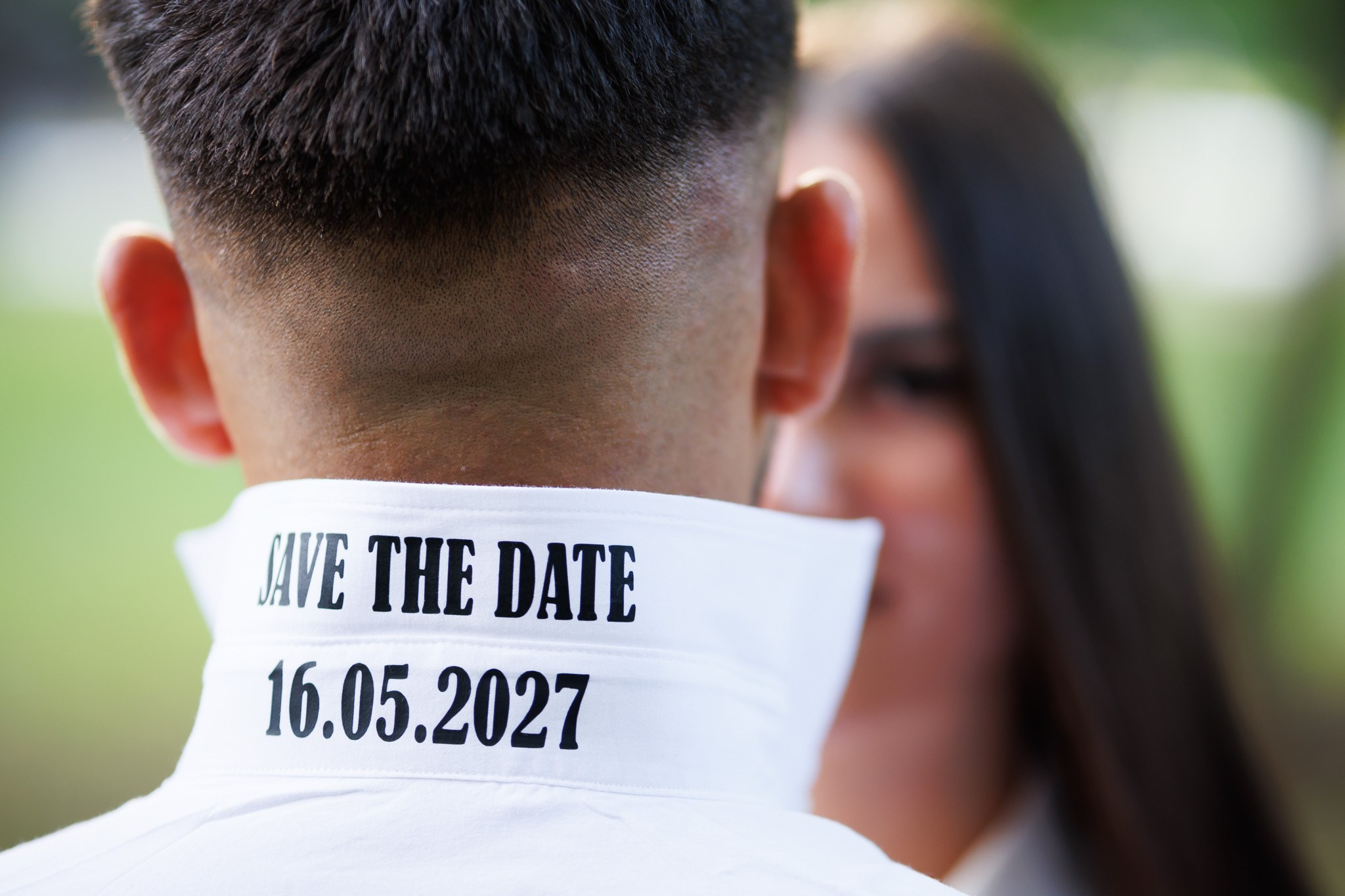 Daniel și Mihaela – Save the Date