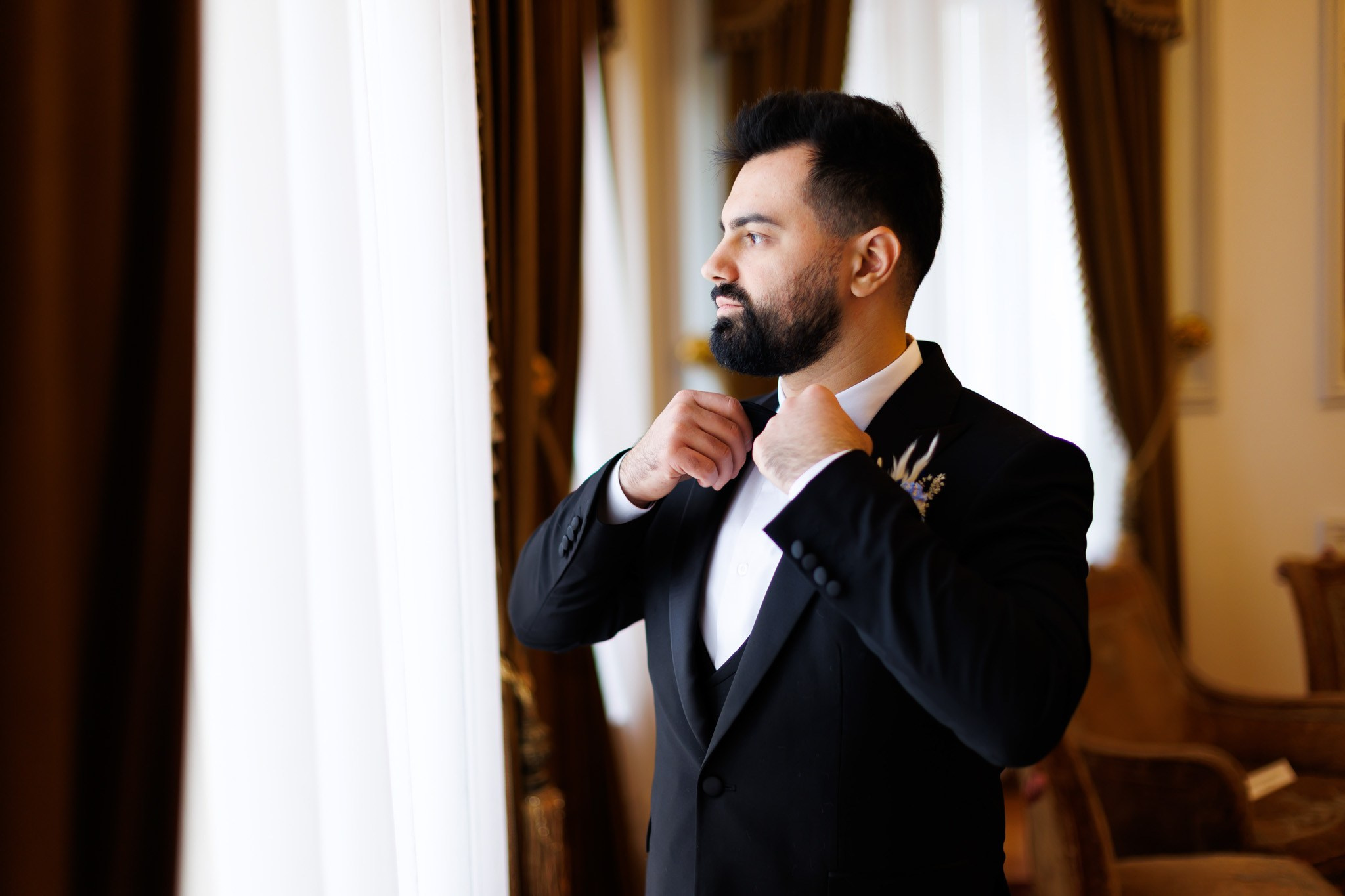 Alex & Mădălina | Fotografie de nuntă Galați – George Nica