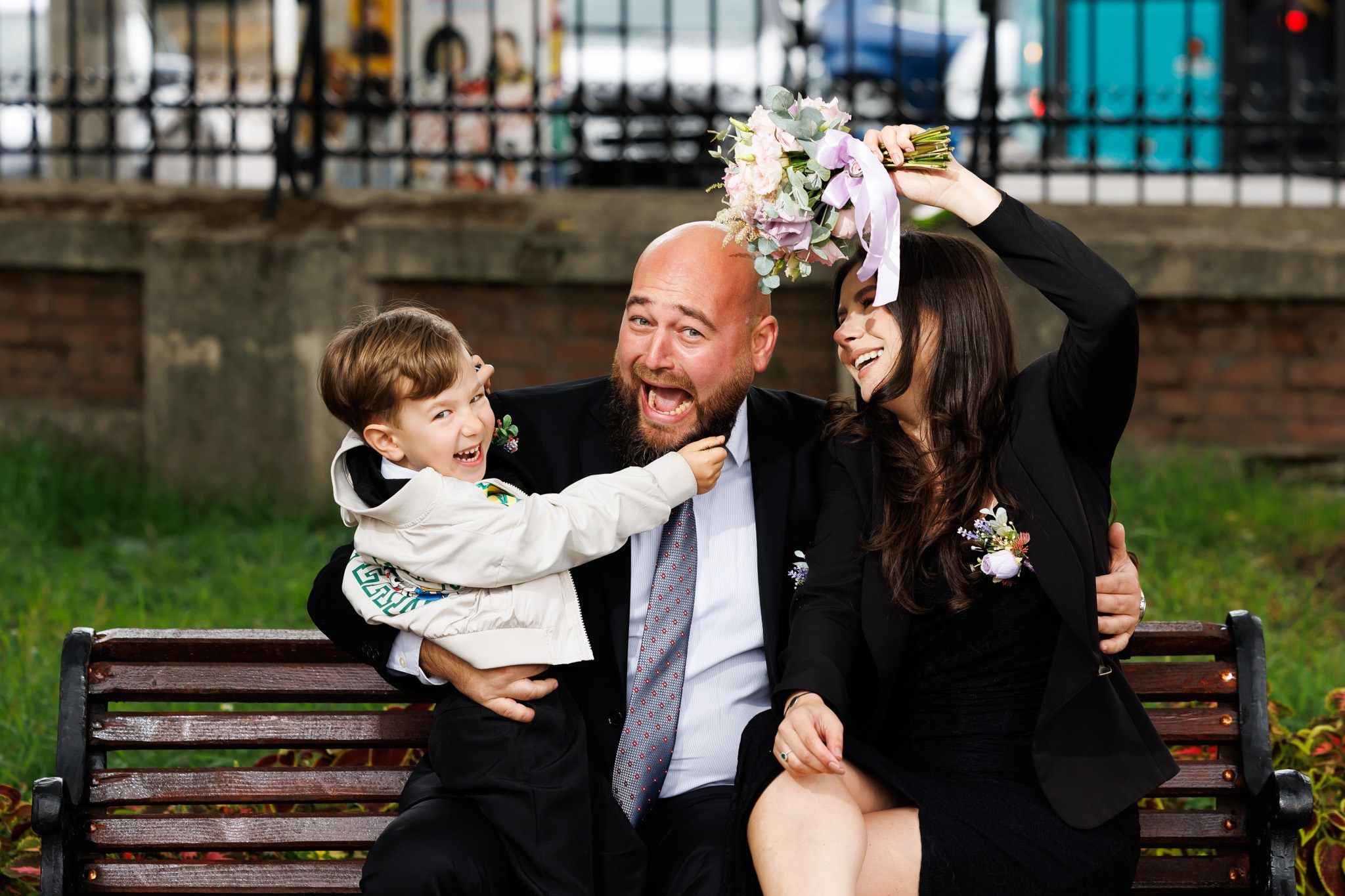 Alex & Mădălina | Fotografie de nuntă Galați – George Nica