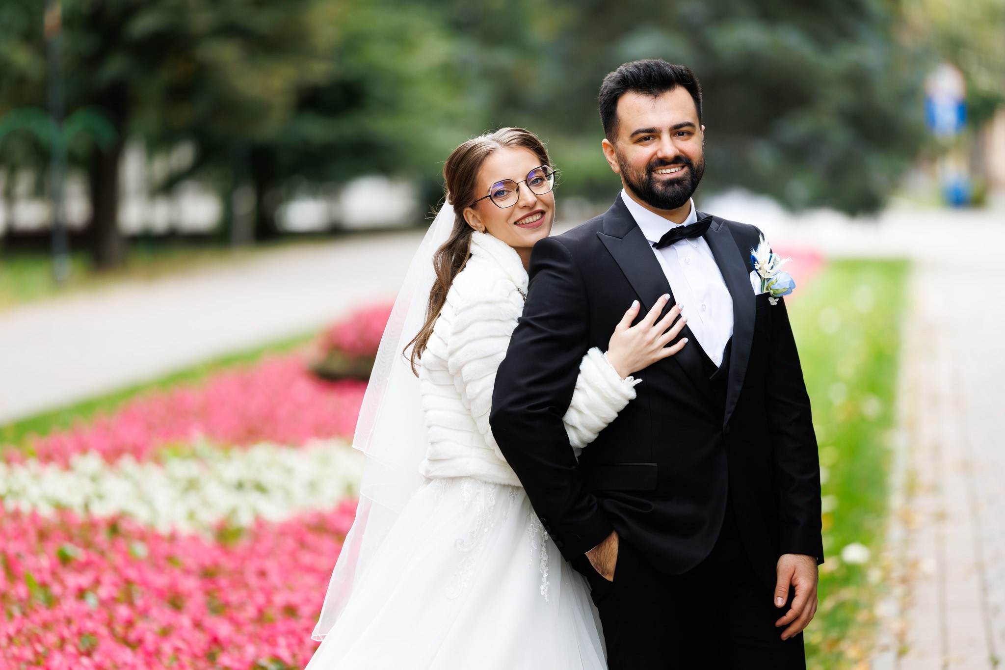 Alex & Mădălina | Fotografie de nuntă Galați – George Nica