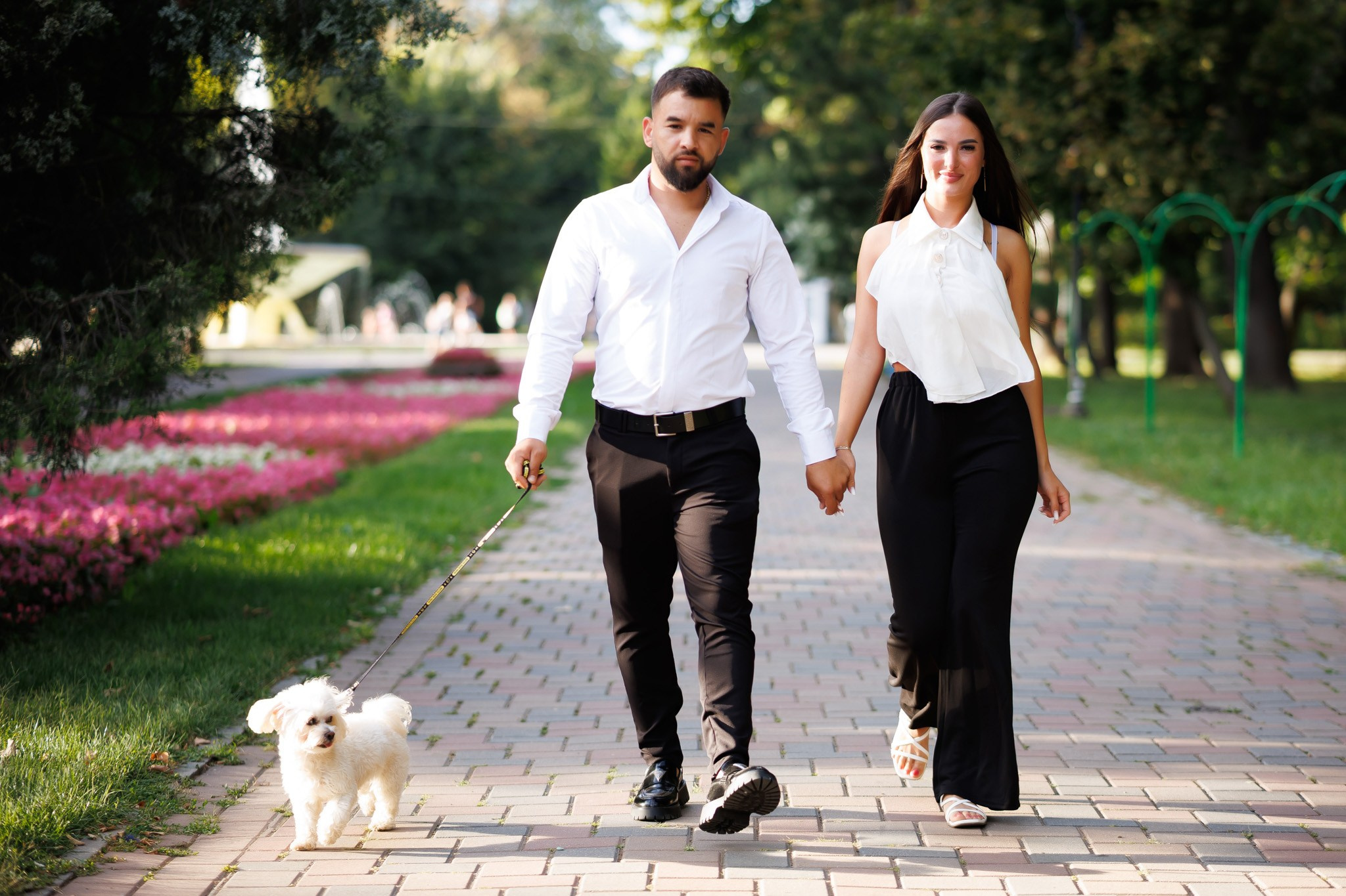 Daniel și Mihaela – Save the Date