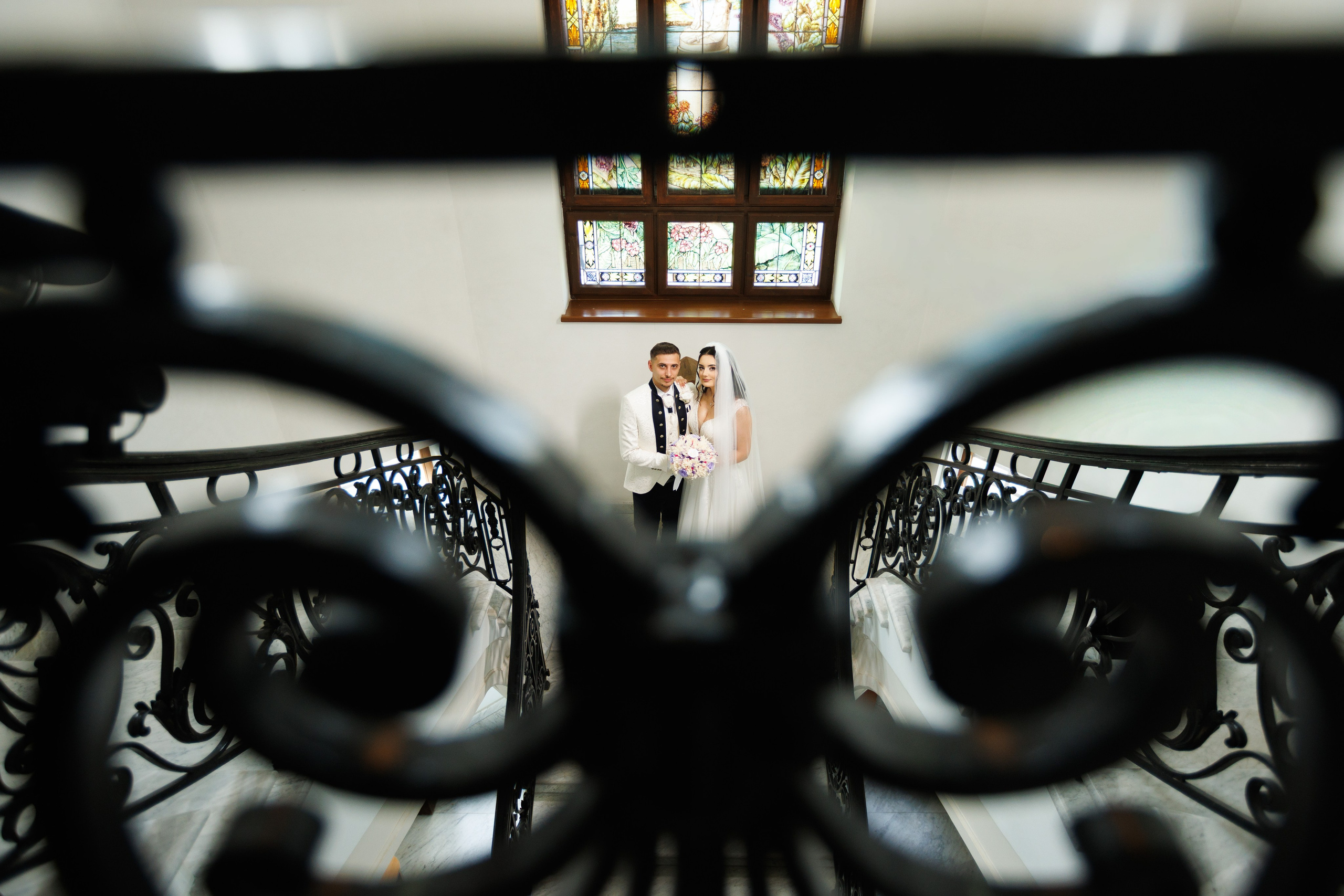 Iulian și Gabriela – Nuntă în Brăila | Fotograf nuntă Brăila