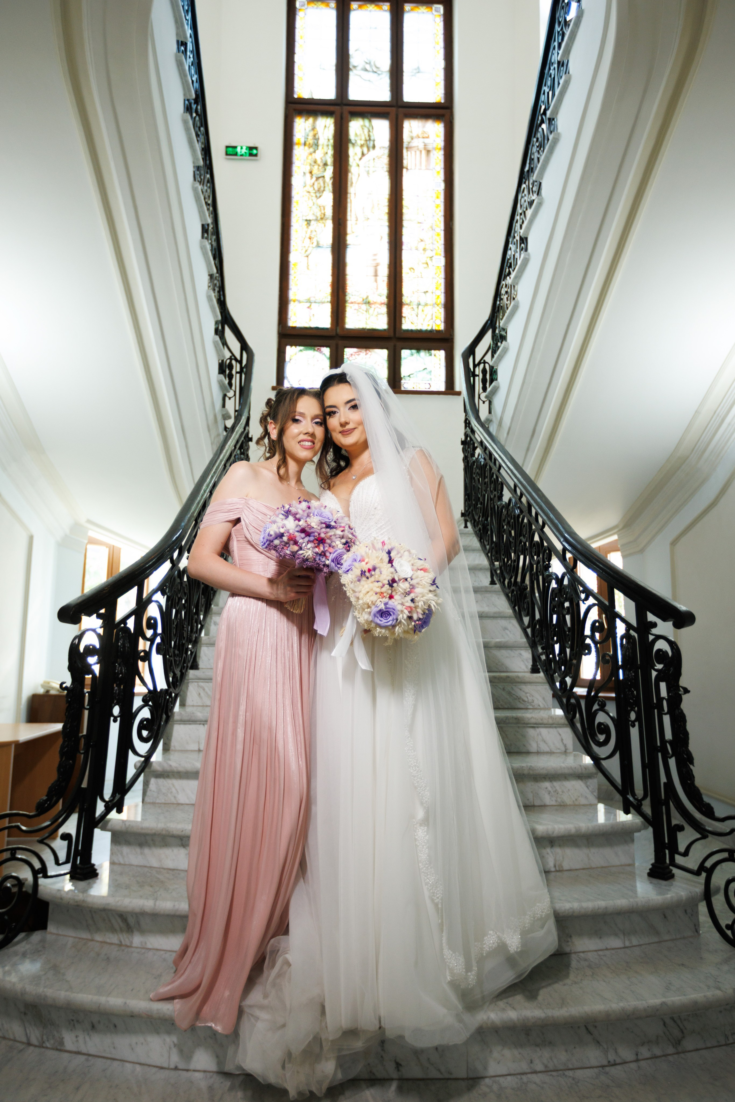 Iulian și Gabriela – Nuntă în Brăila | Fotograf nuntă Brăila