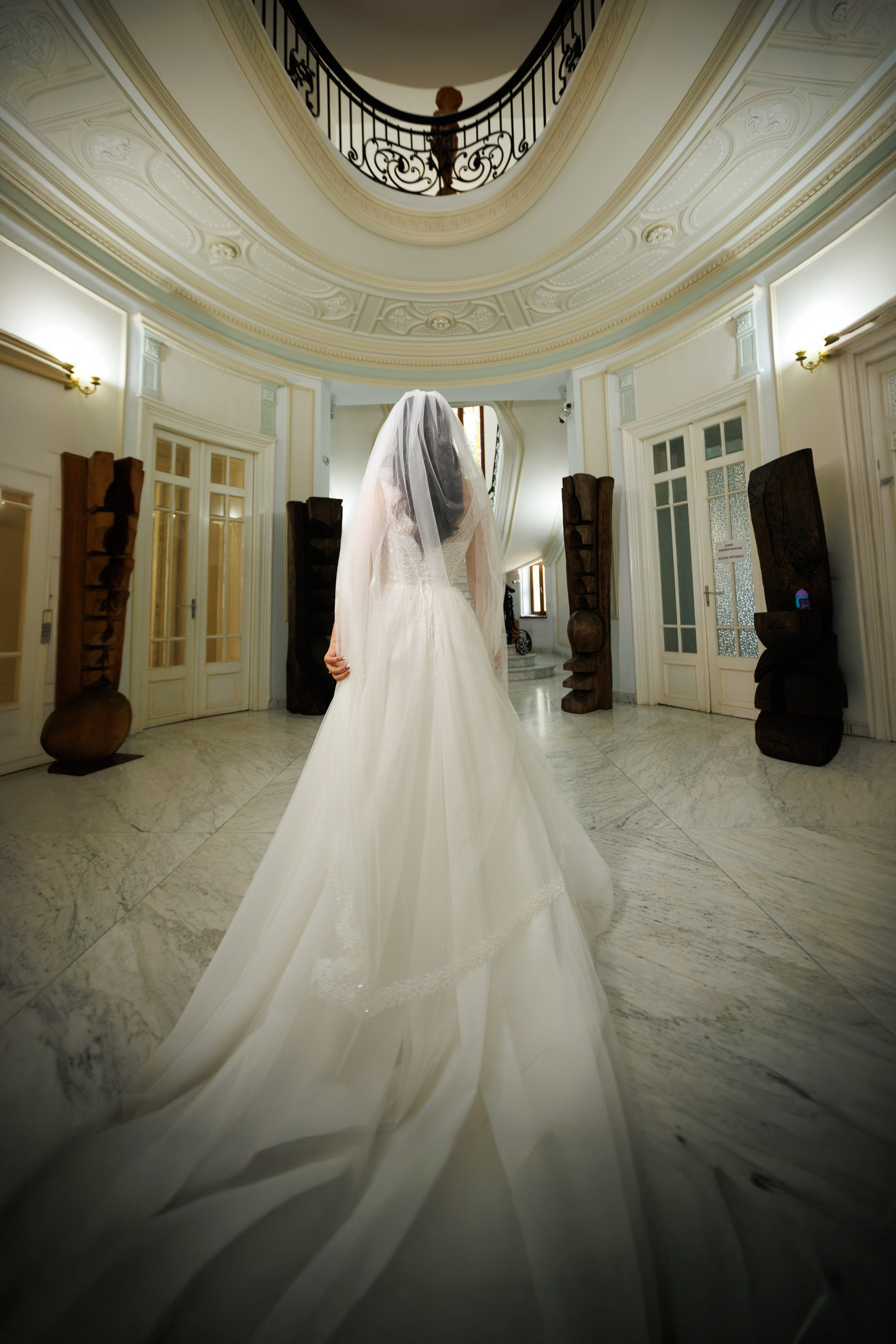 Iulian și Gabriela – Nuntă în Brăila | Fotograf nuntă Brăila