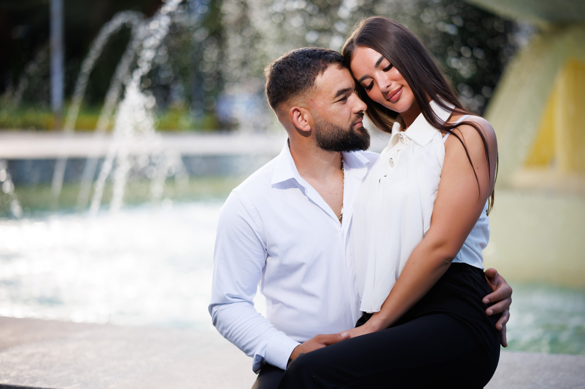 Daniel și Mihaela – Save the Date