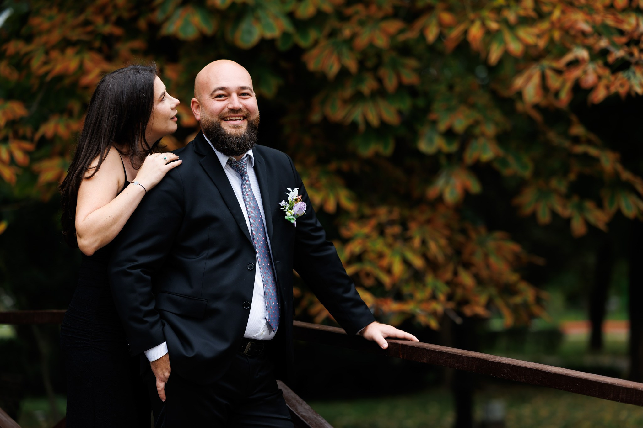 Alex & Mădălina | Fotografie de nuntă Galați – George Nica