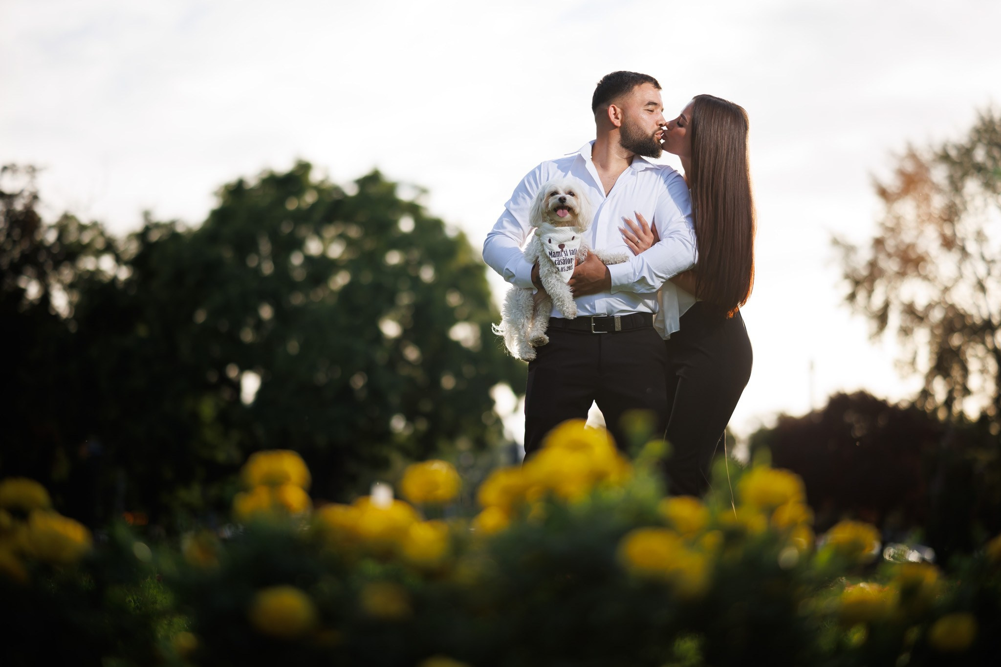 Daniel și Mihaela – Save the Date