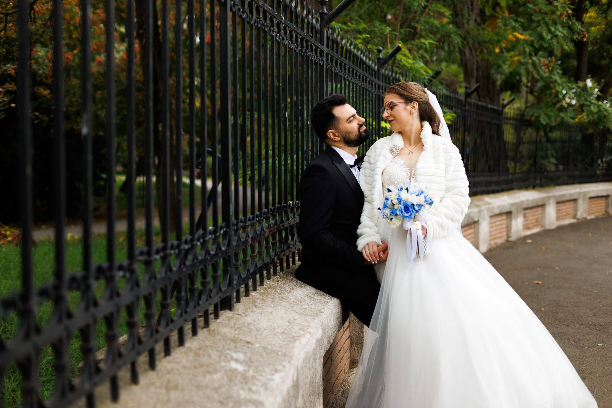 Alex & Mădălina | Fotografie de nuntă Galați – George Nica