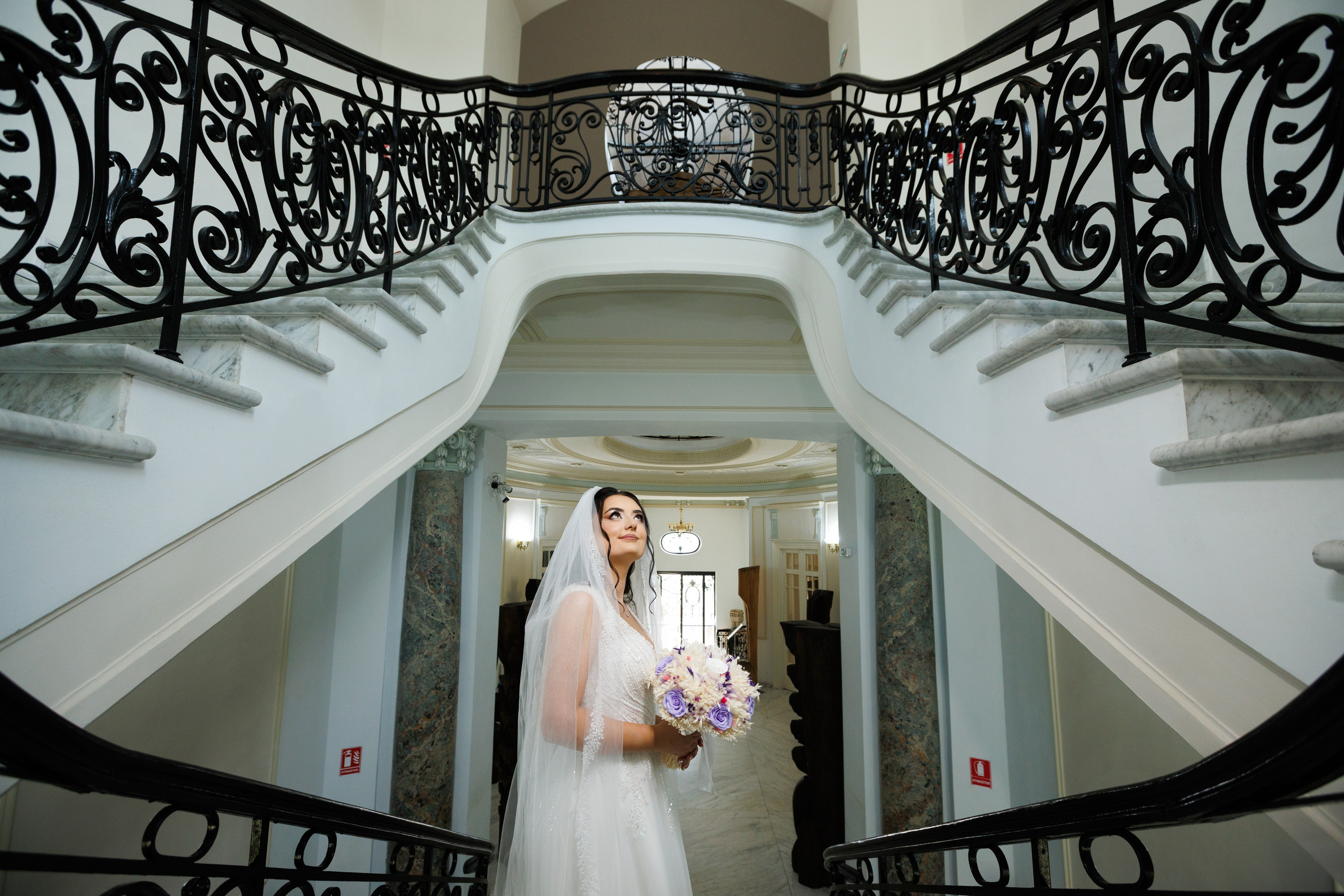 Iulian și Gabriela – Nuntă în Brăila | Fotograf nuntă Brăila