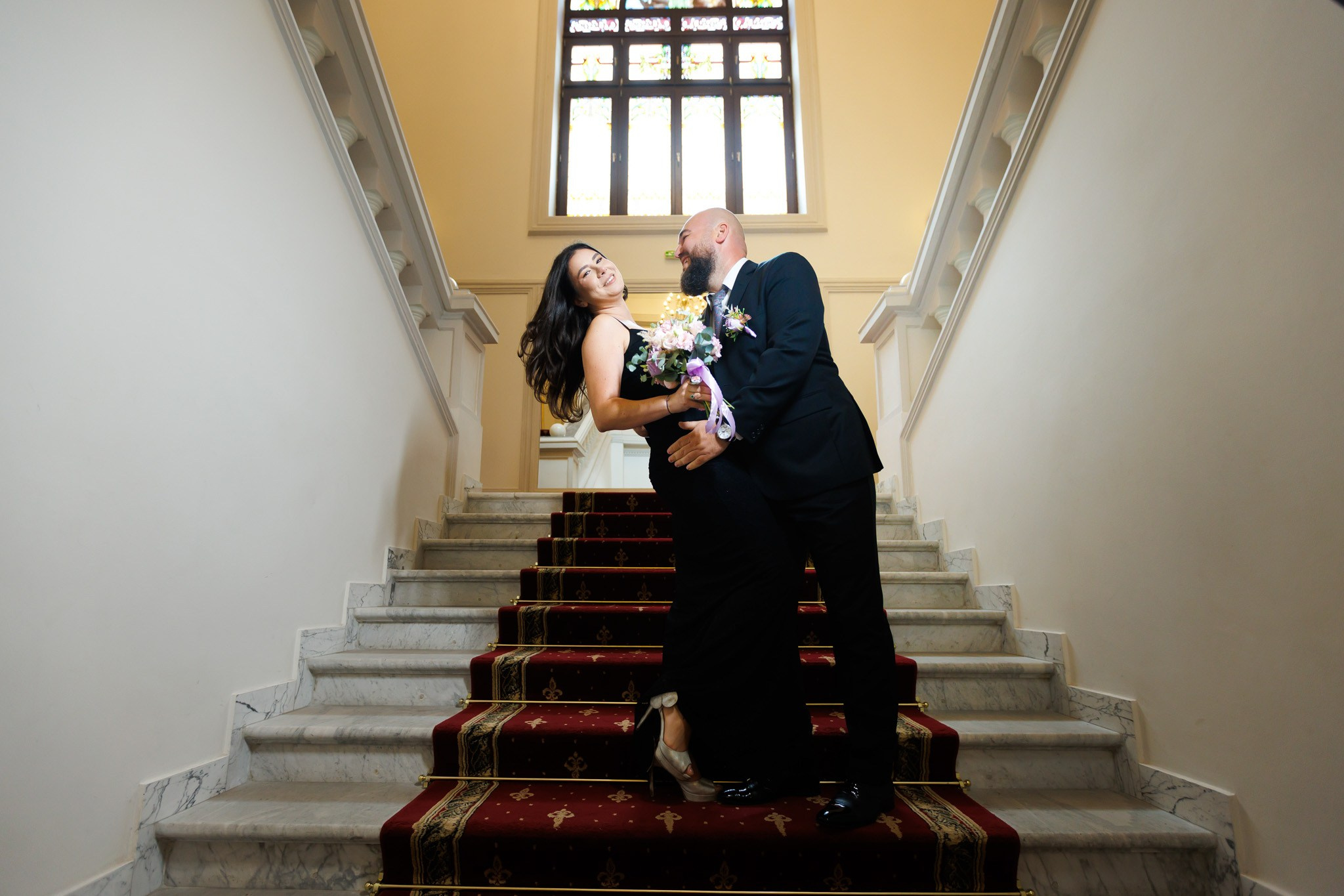 Alex & Mădălina | Fotografie de nuntă Galați – George Nica