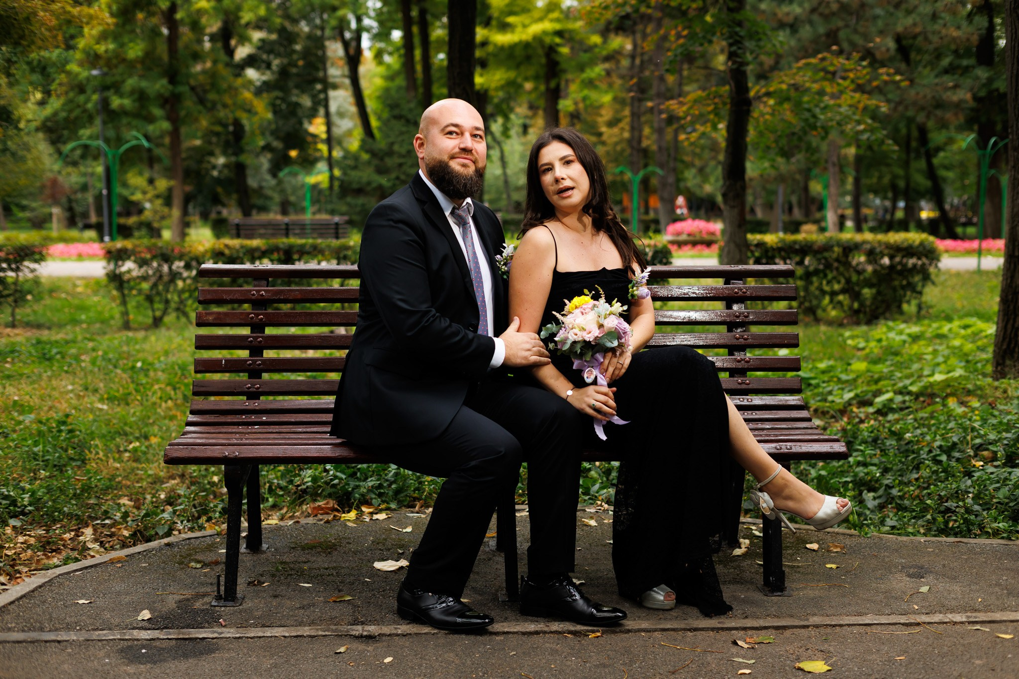Alex & Mădălina | Fotografie de nuntă Galați – George Nica