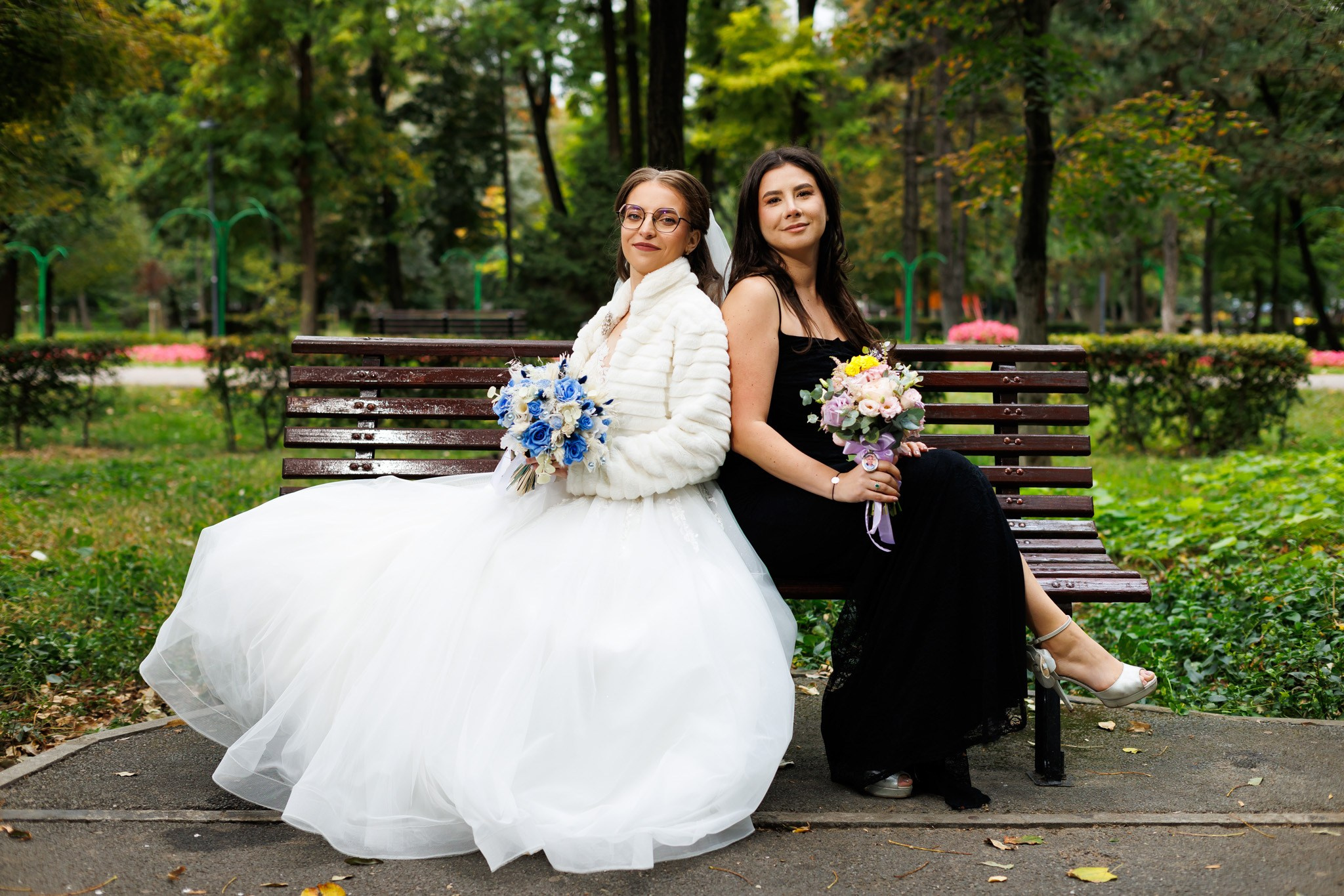 Alex & Mădălina | Fotografie de nuntă Galați – George Nica
